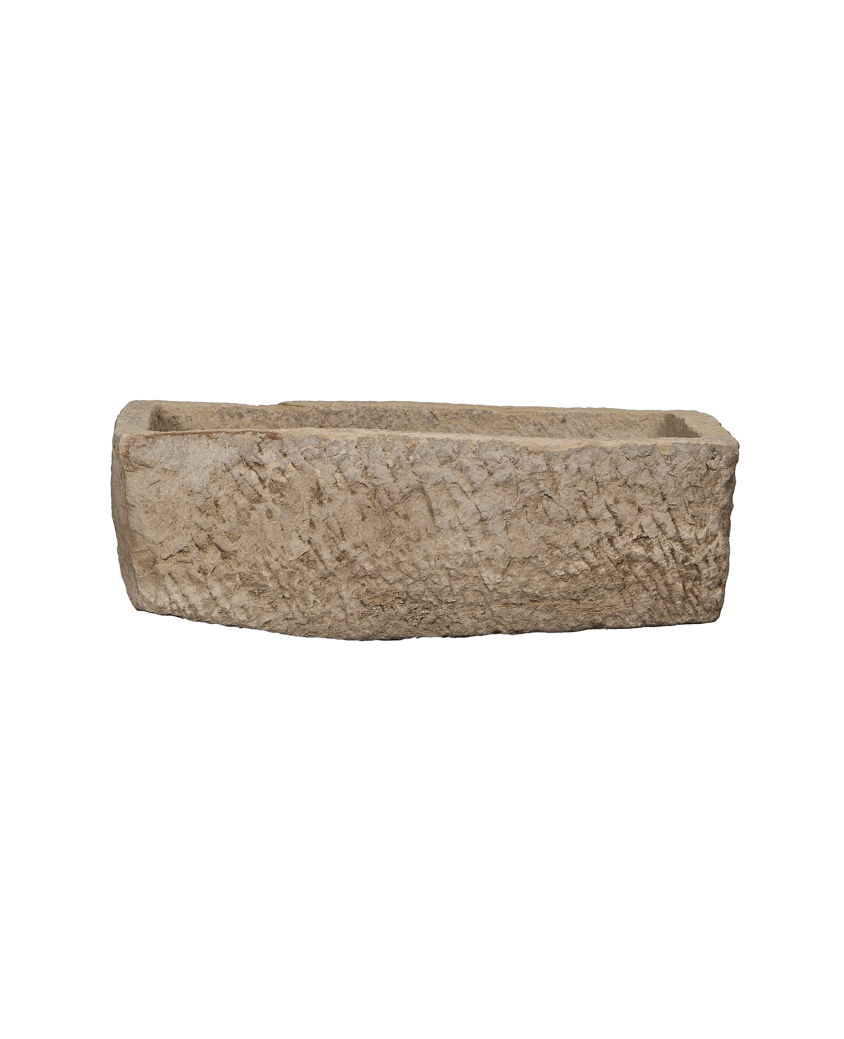 Stone Trough - Rectangle