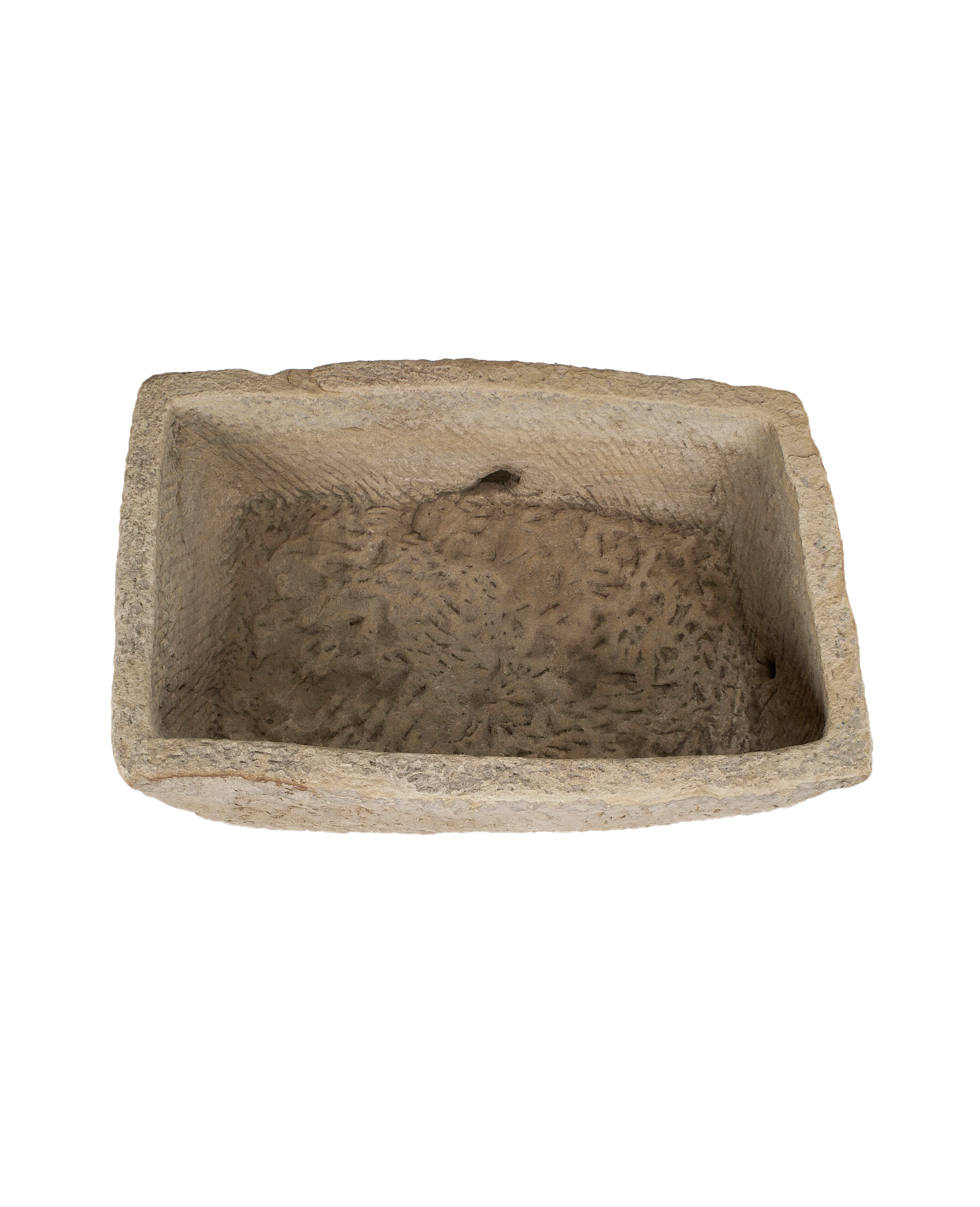 Stone Trough - Rectangle - Image 2