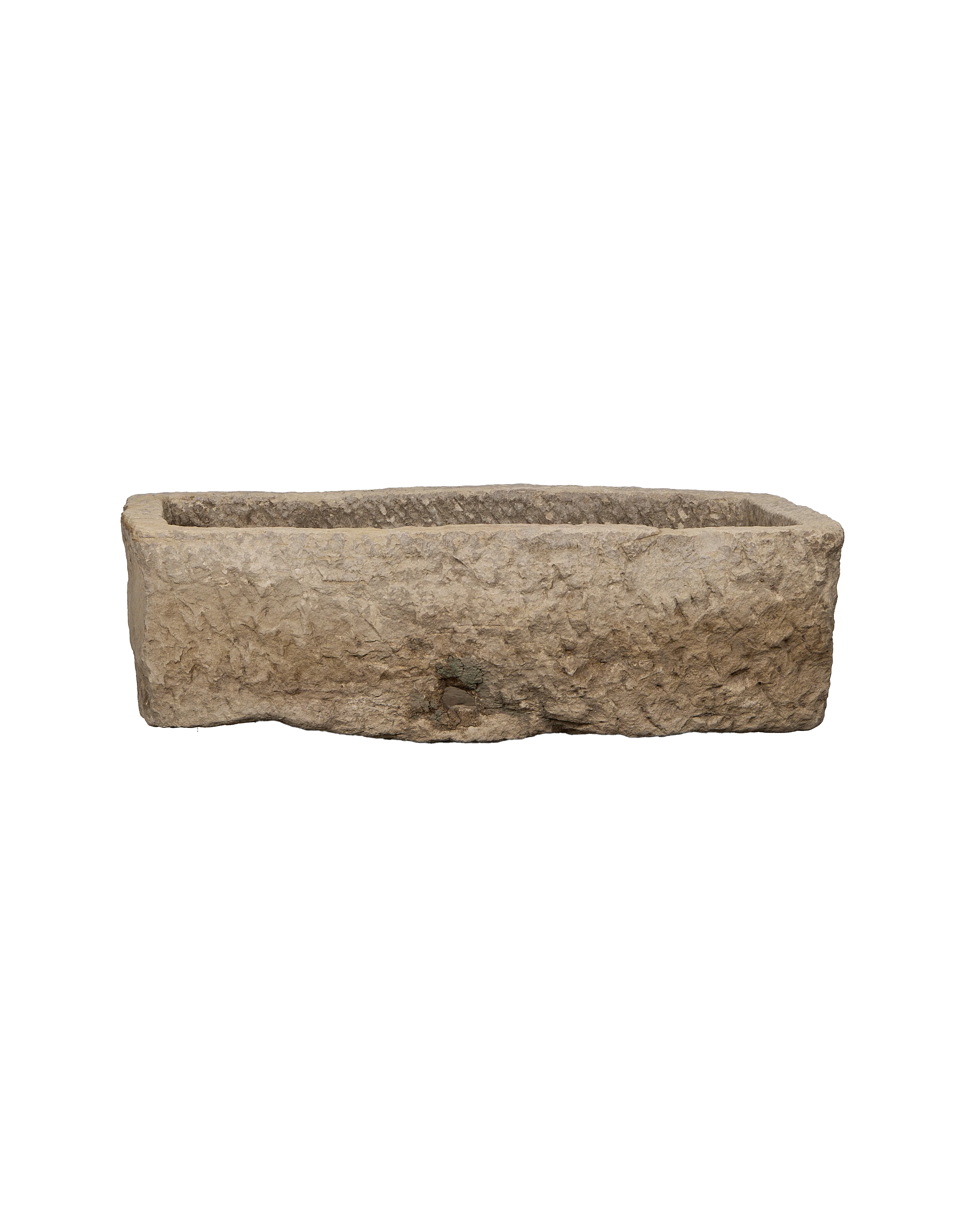 Stone Trough - Rectangle - Image 4