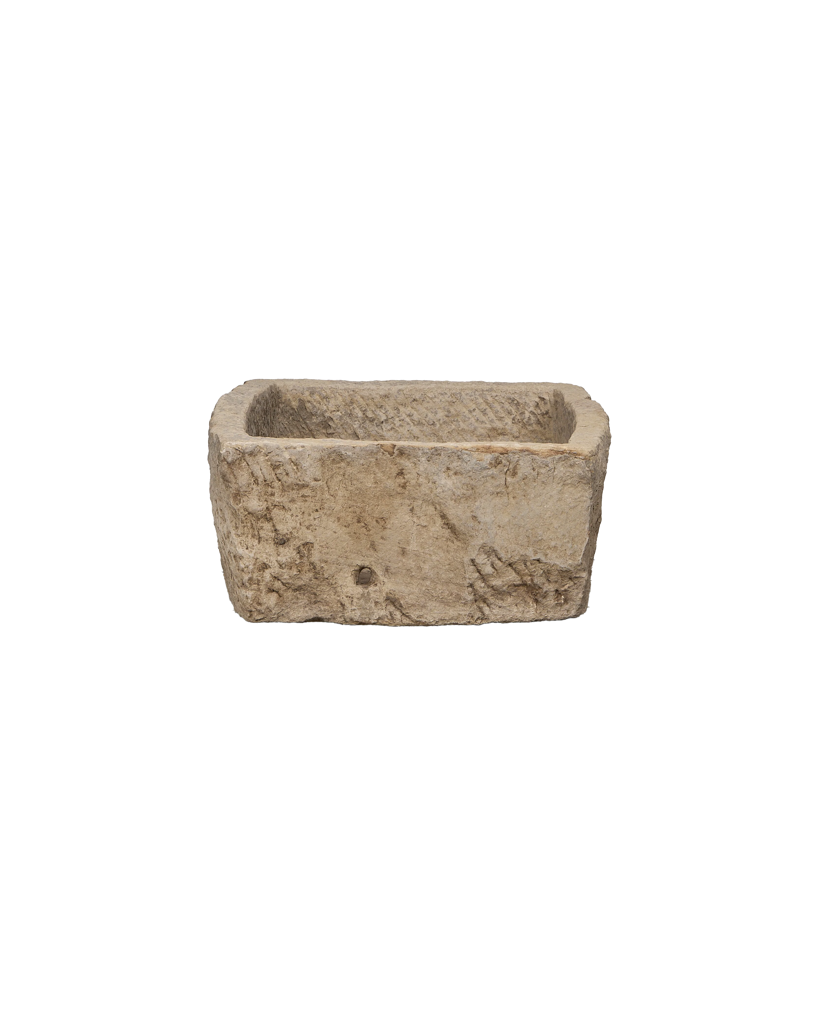 Stone Trough - Rectangle - Image 5