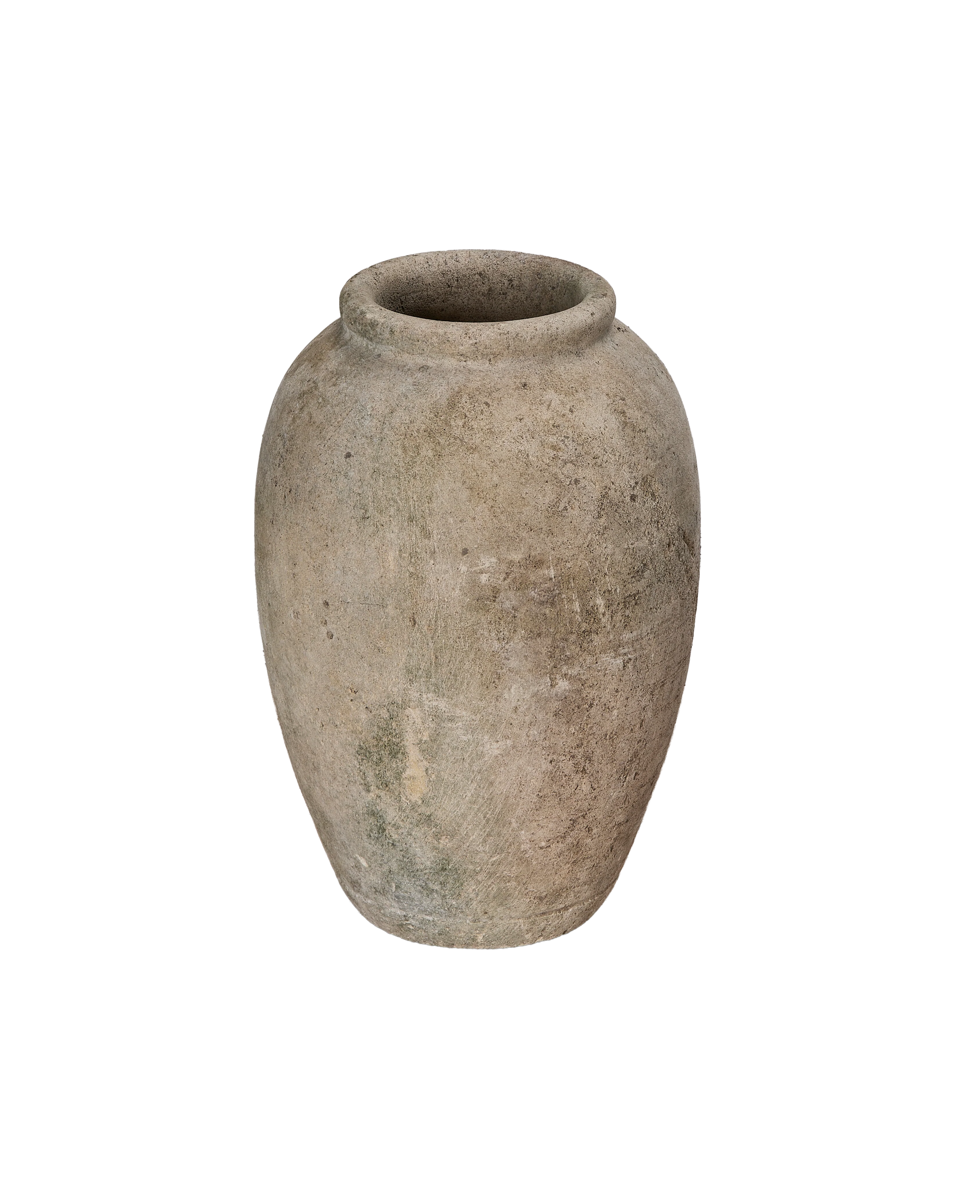 Stone Vase