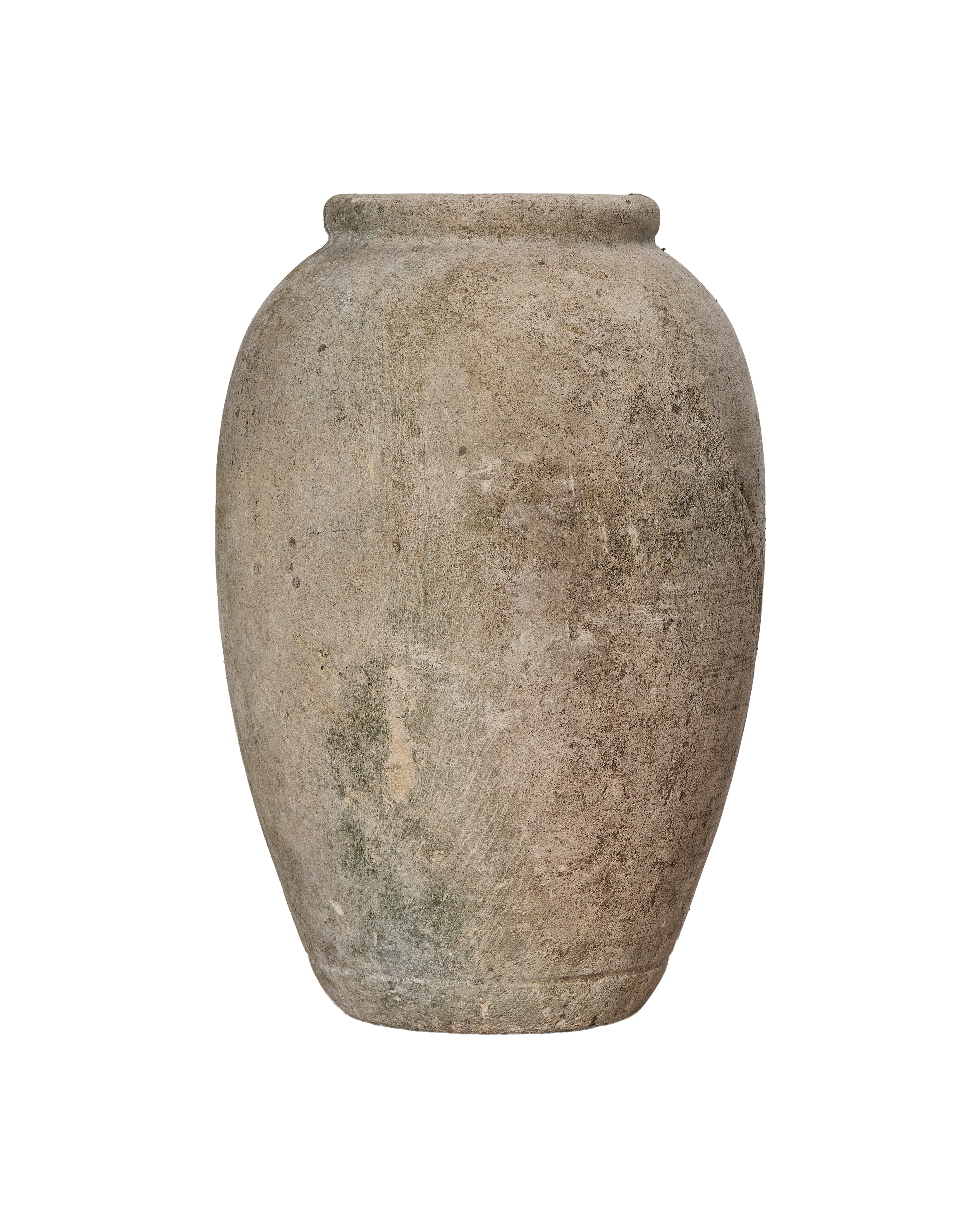 Stone Vase - Image 2