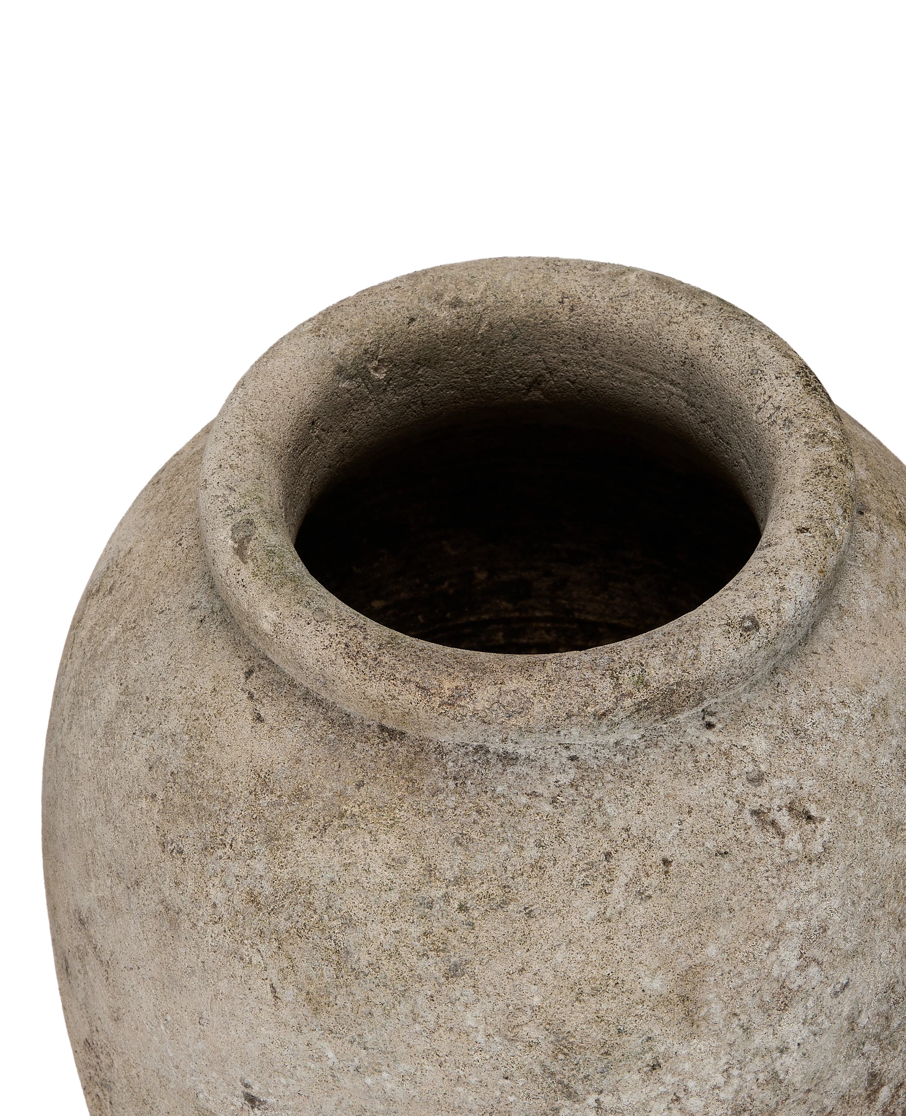 Stone Vase - Image 3