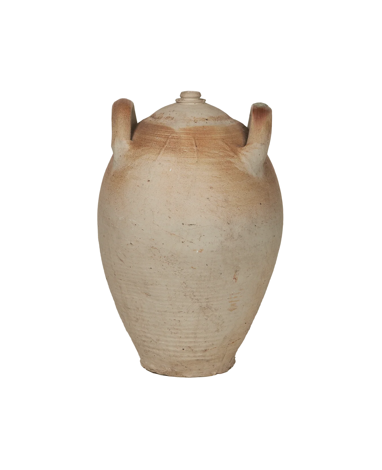 Stoneware Jug