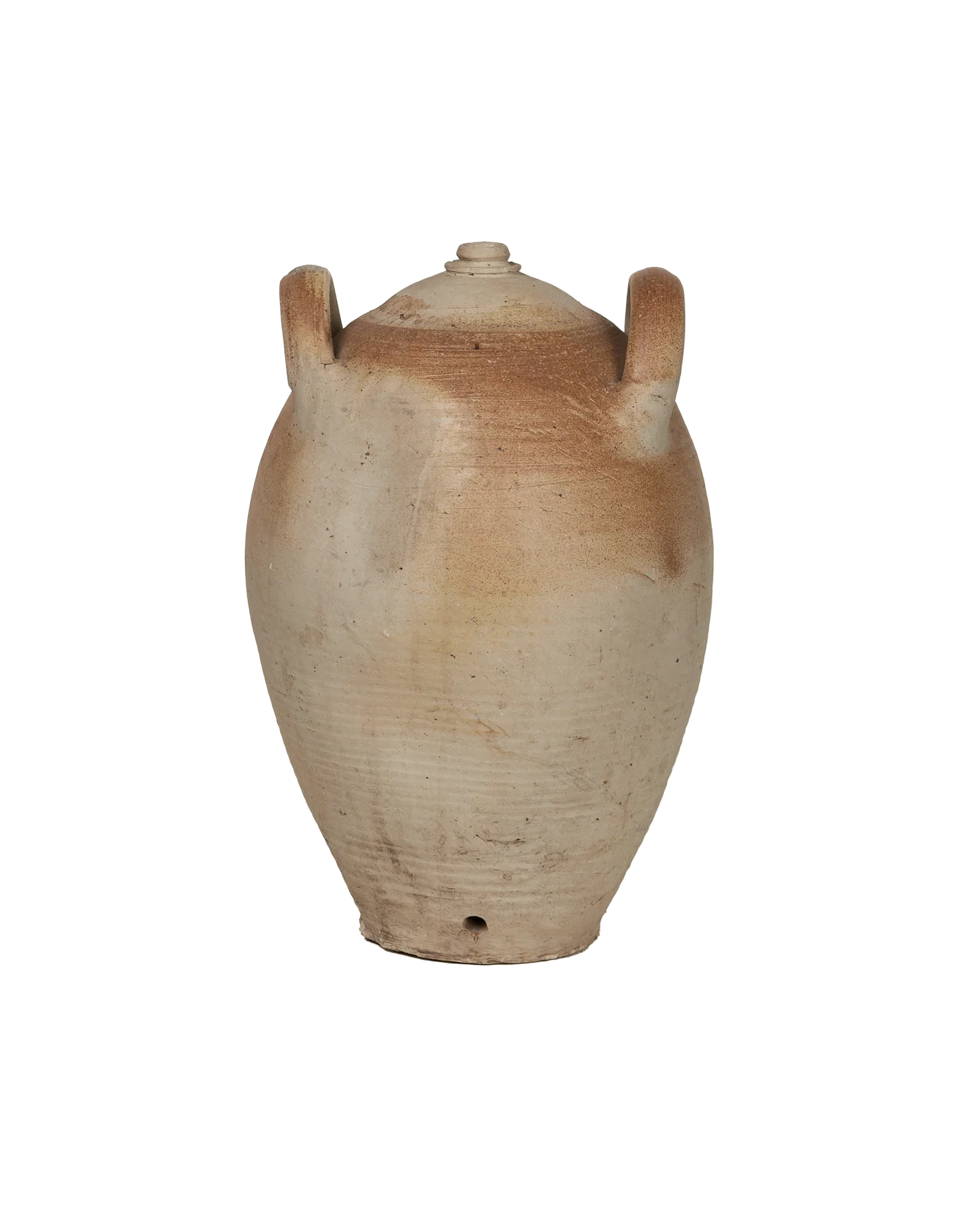 Stoneware Jug - Image 3