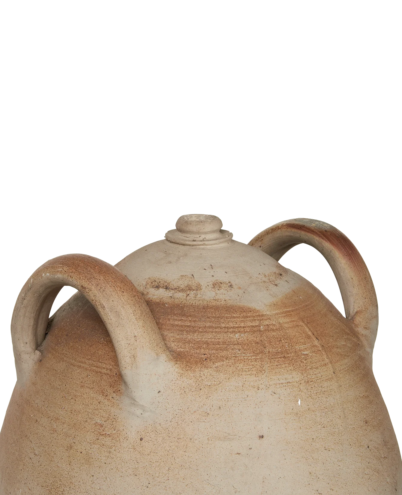 Stoneware Jug - Image 5