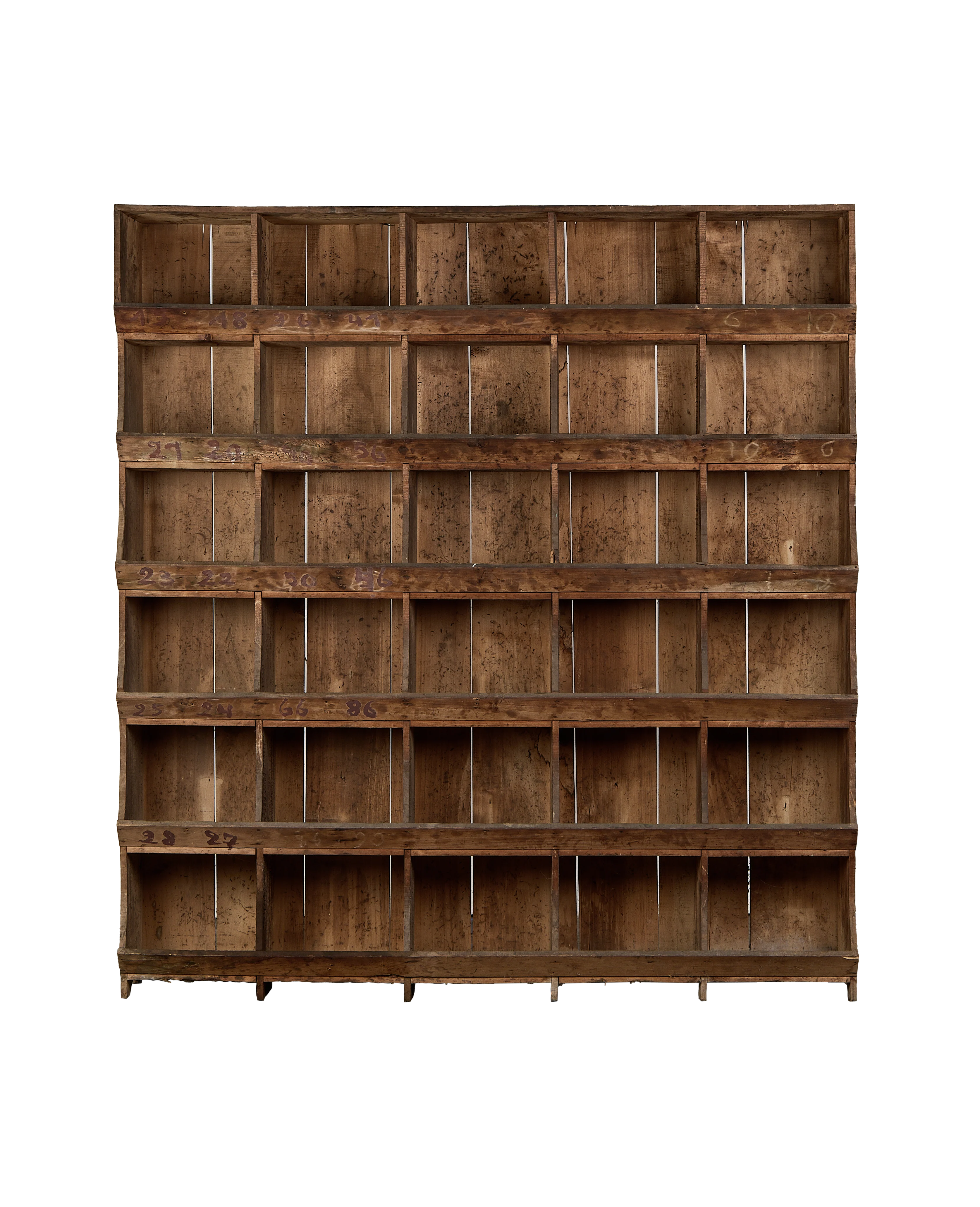 Store Display