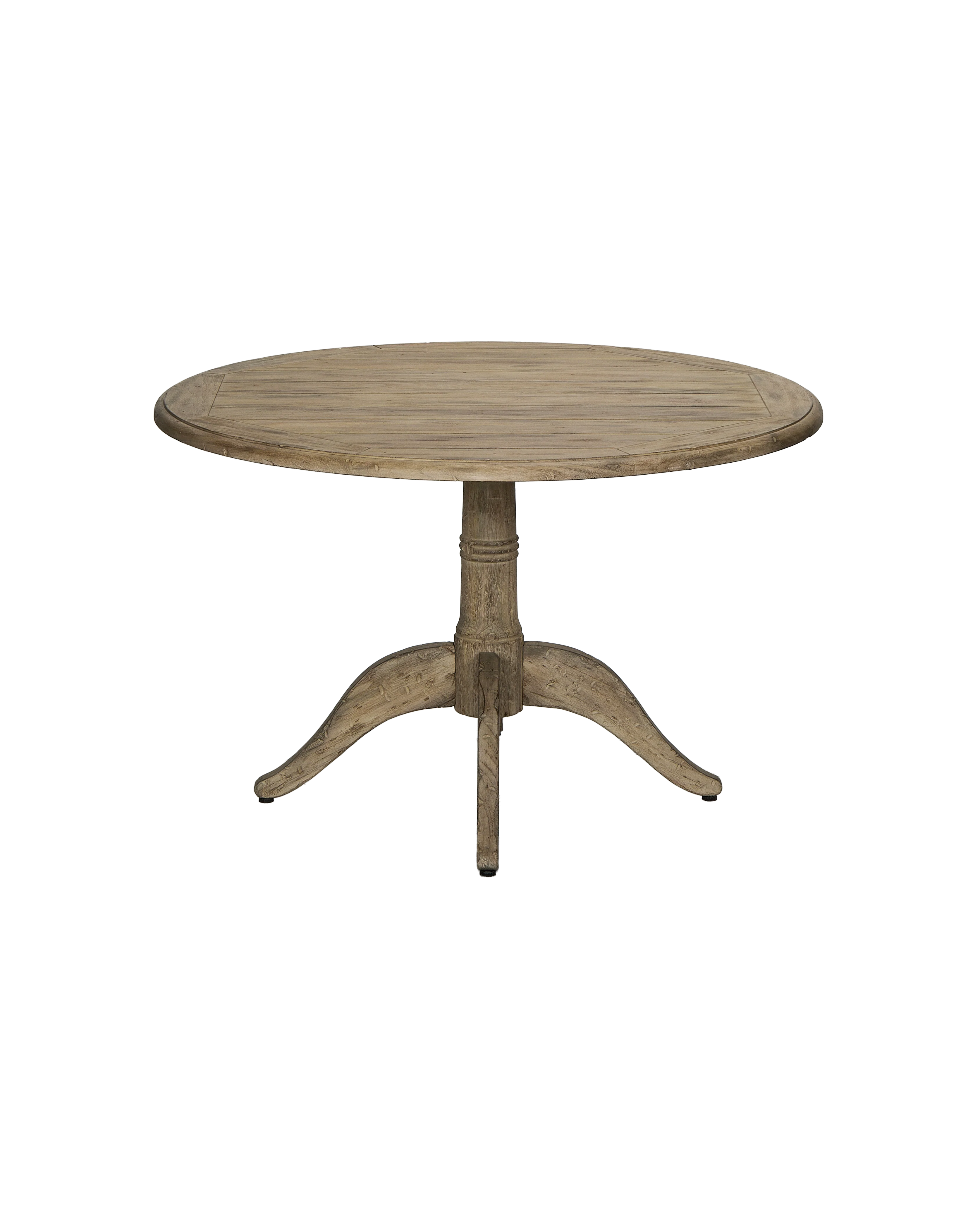 Sunporch Teak Dining Table - Image 3