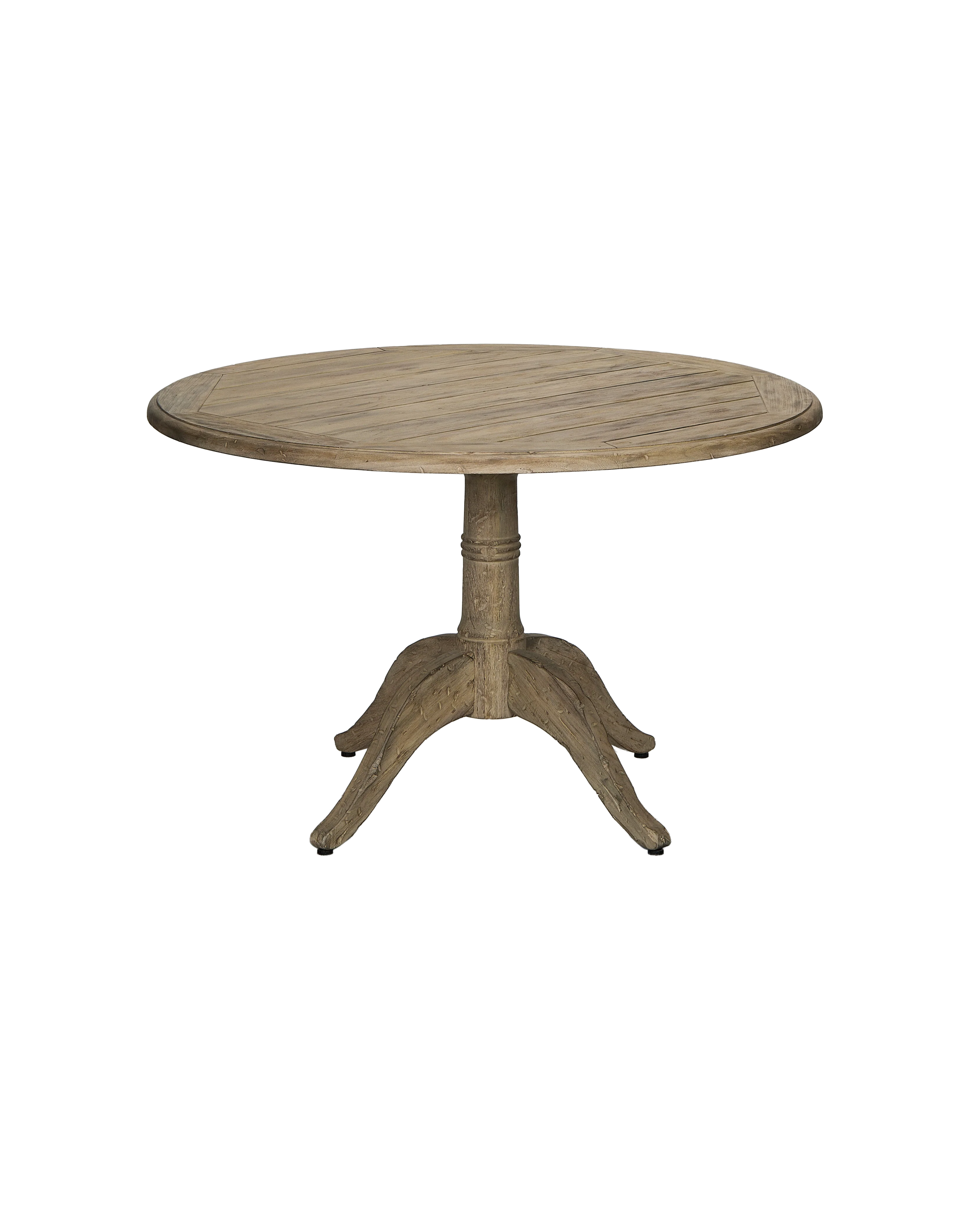 Sunporch Teak Dining Table - Image 4