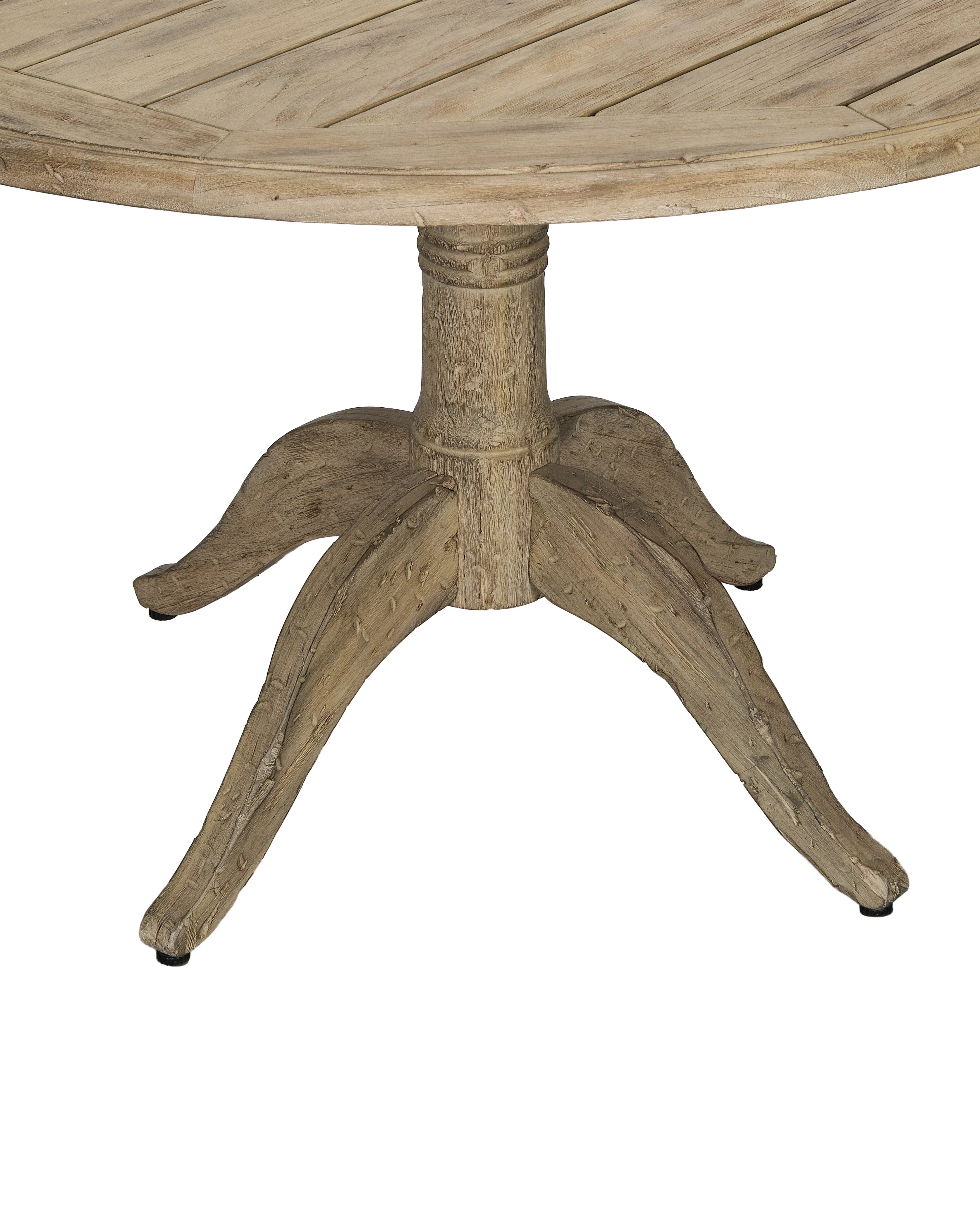 Sunporch Teak Dining Table - Image 5