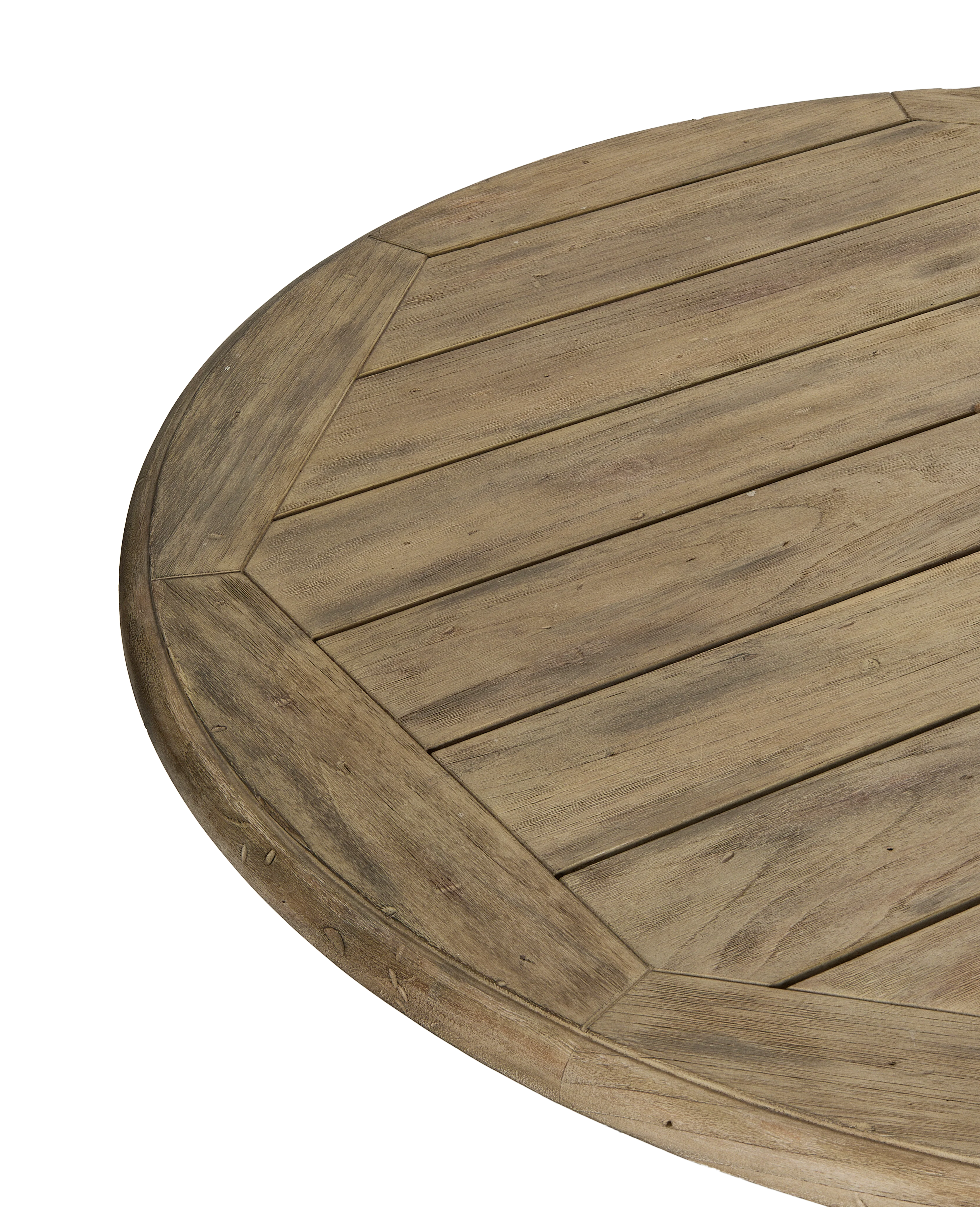 Sunporch Teak Dining Table - Image 6