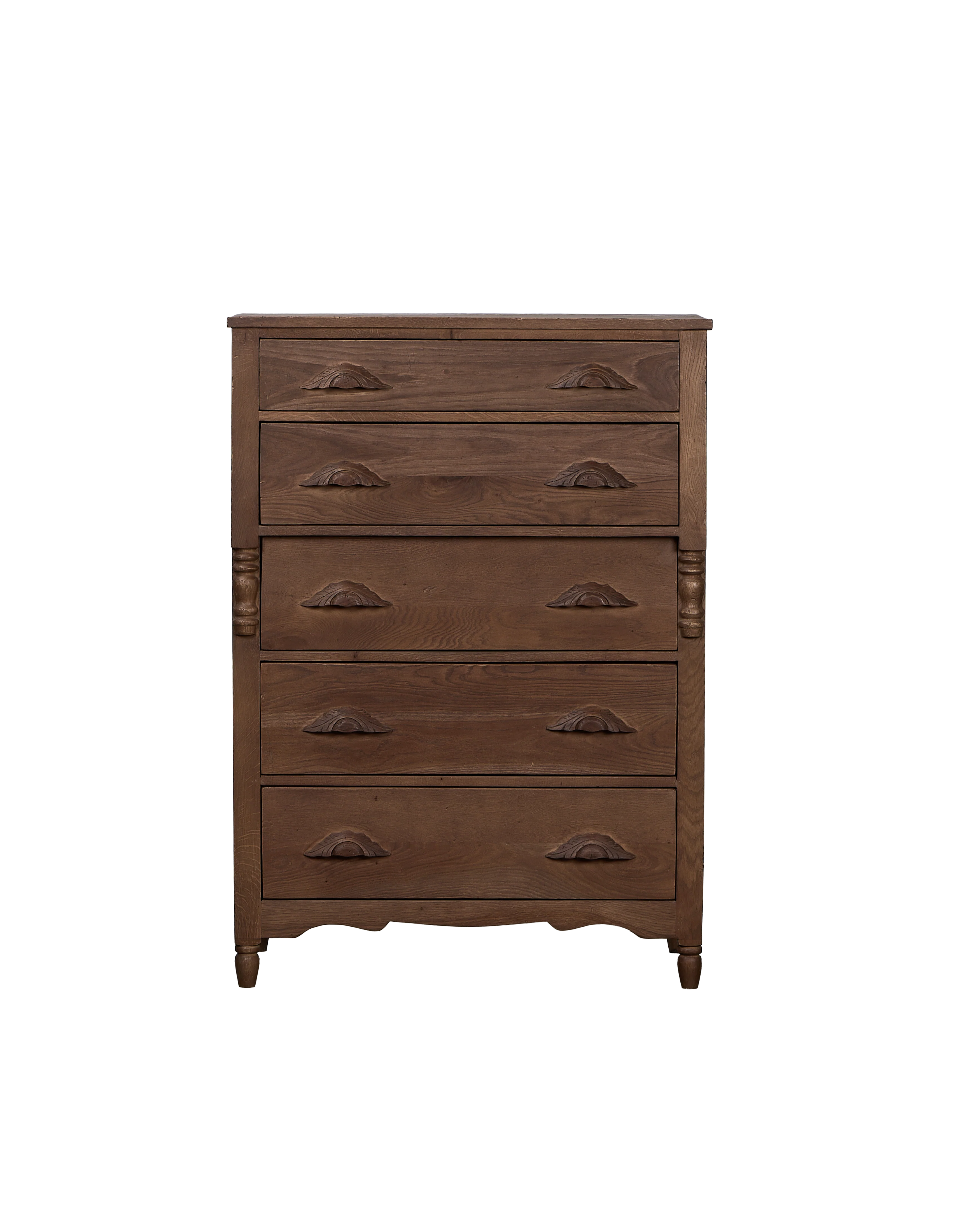Sutton Chest of Drawers