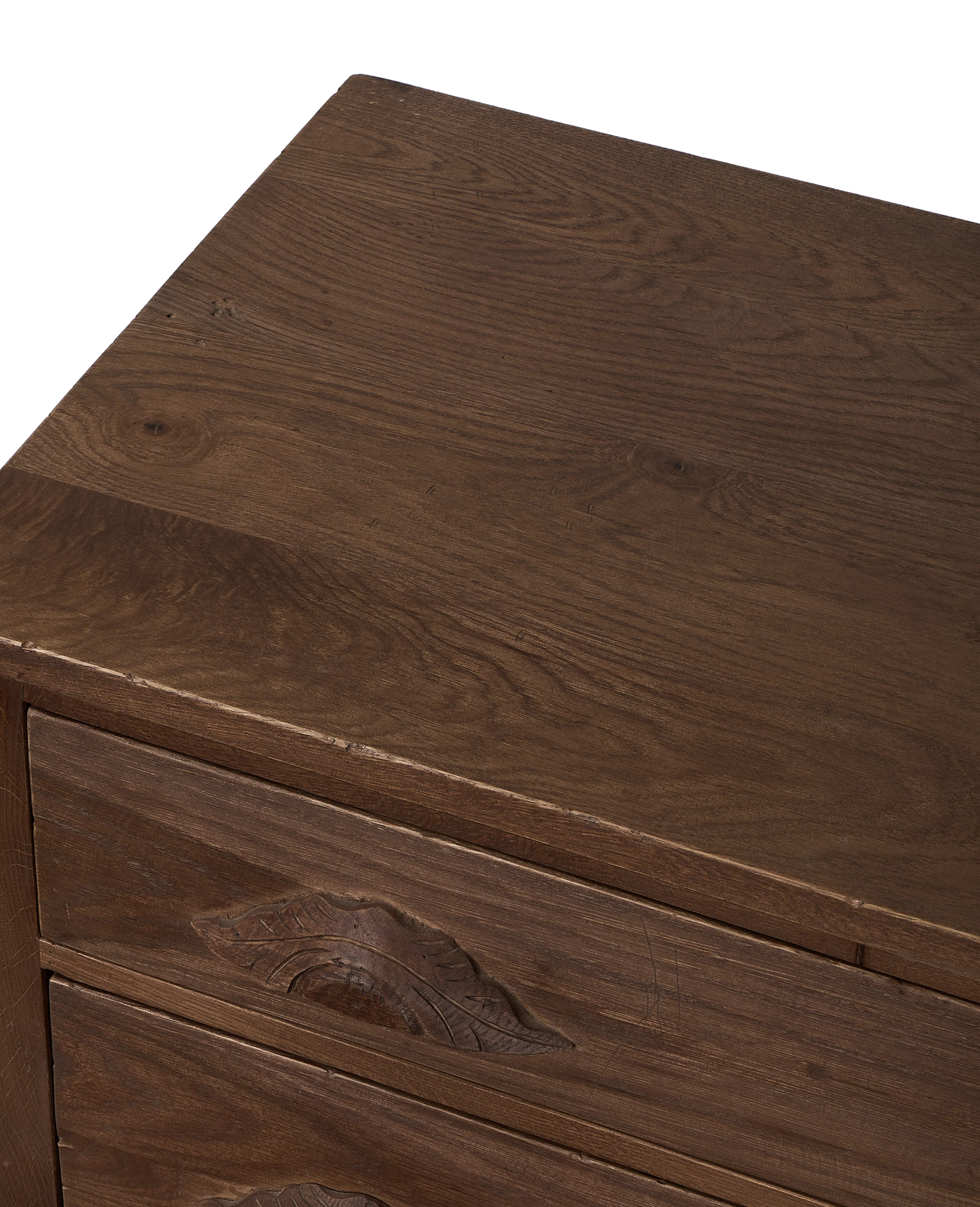Sutton Chest of Drawers - Image 10