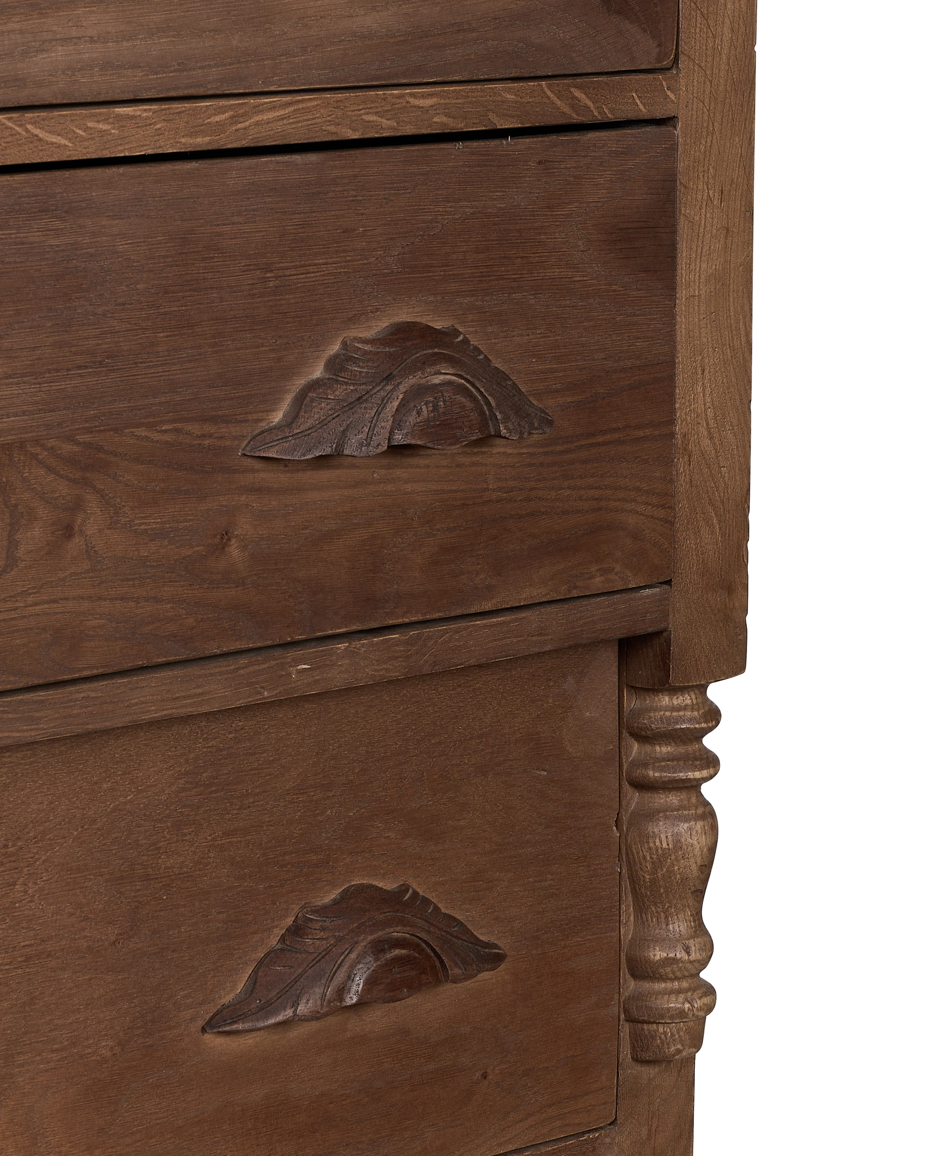 Sutton Chest of Drawers - Image 11