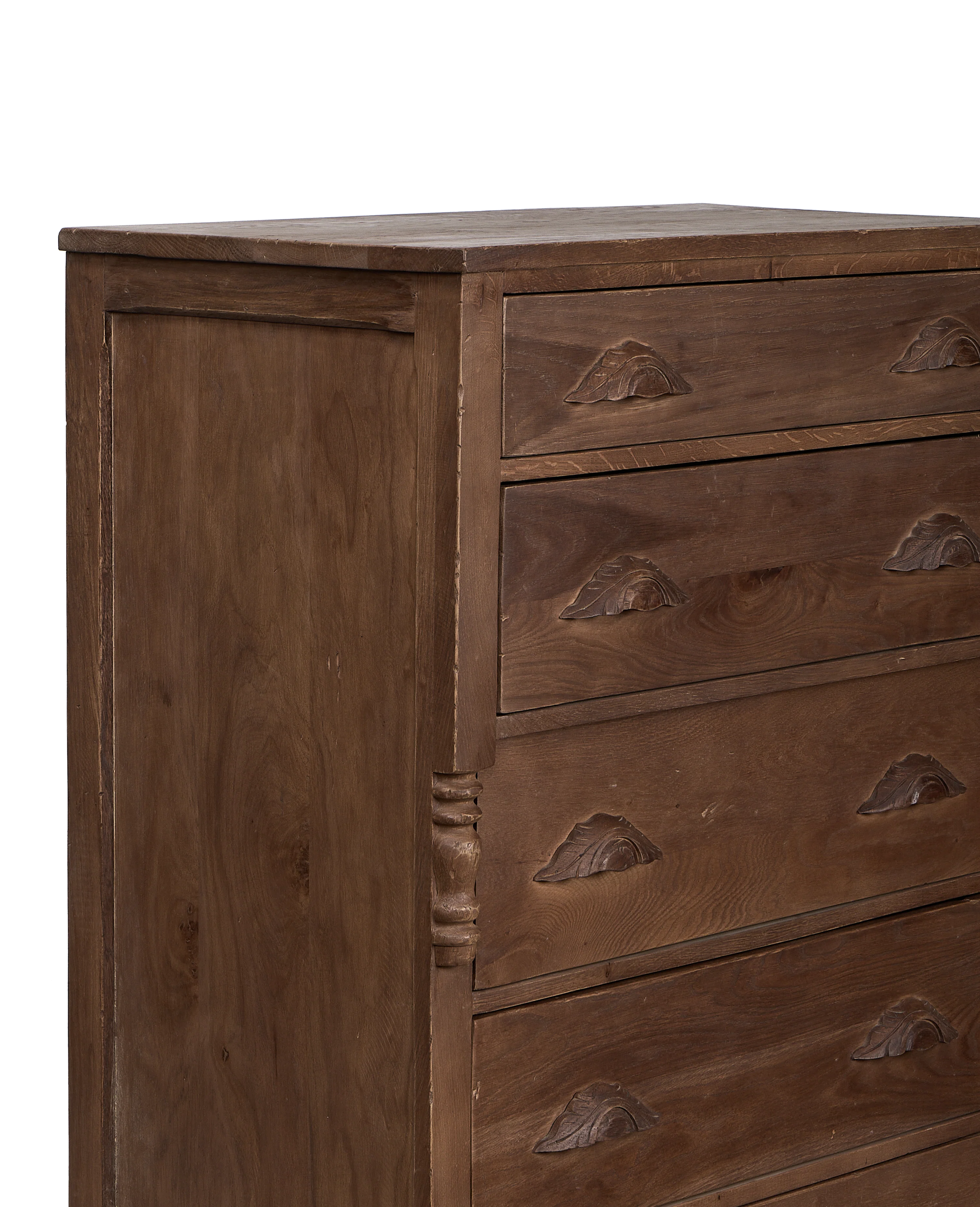 Sutton Chest of Drawers - Image 12