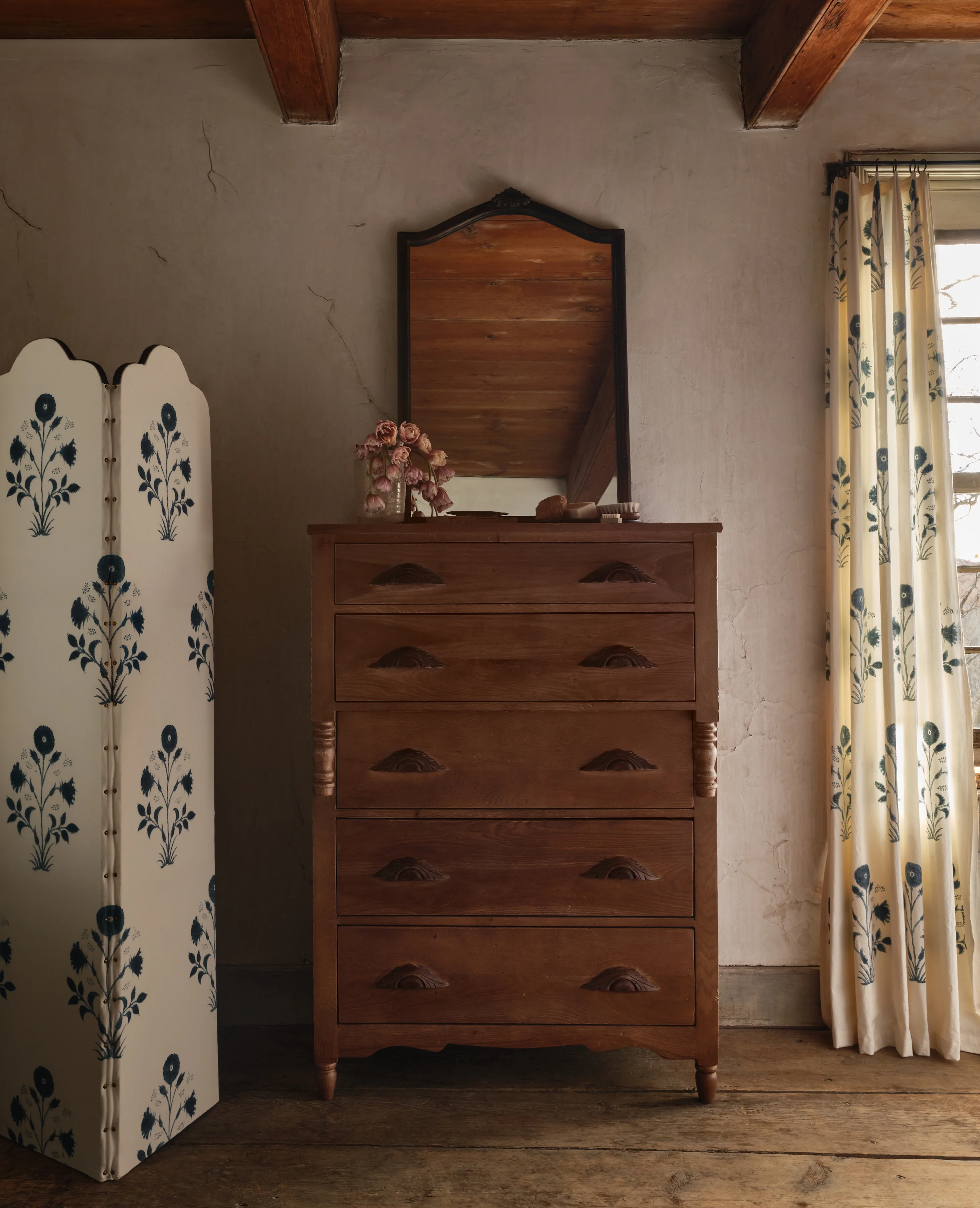 Sutton Chest of Drawers - Image 14