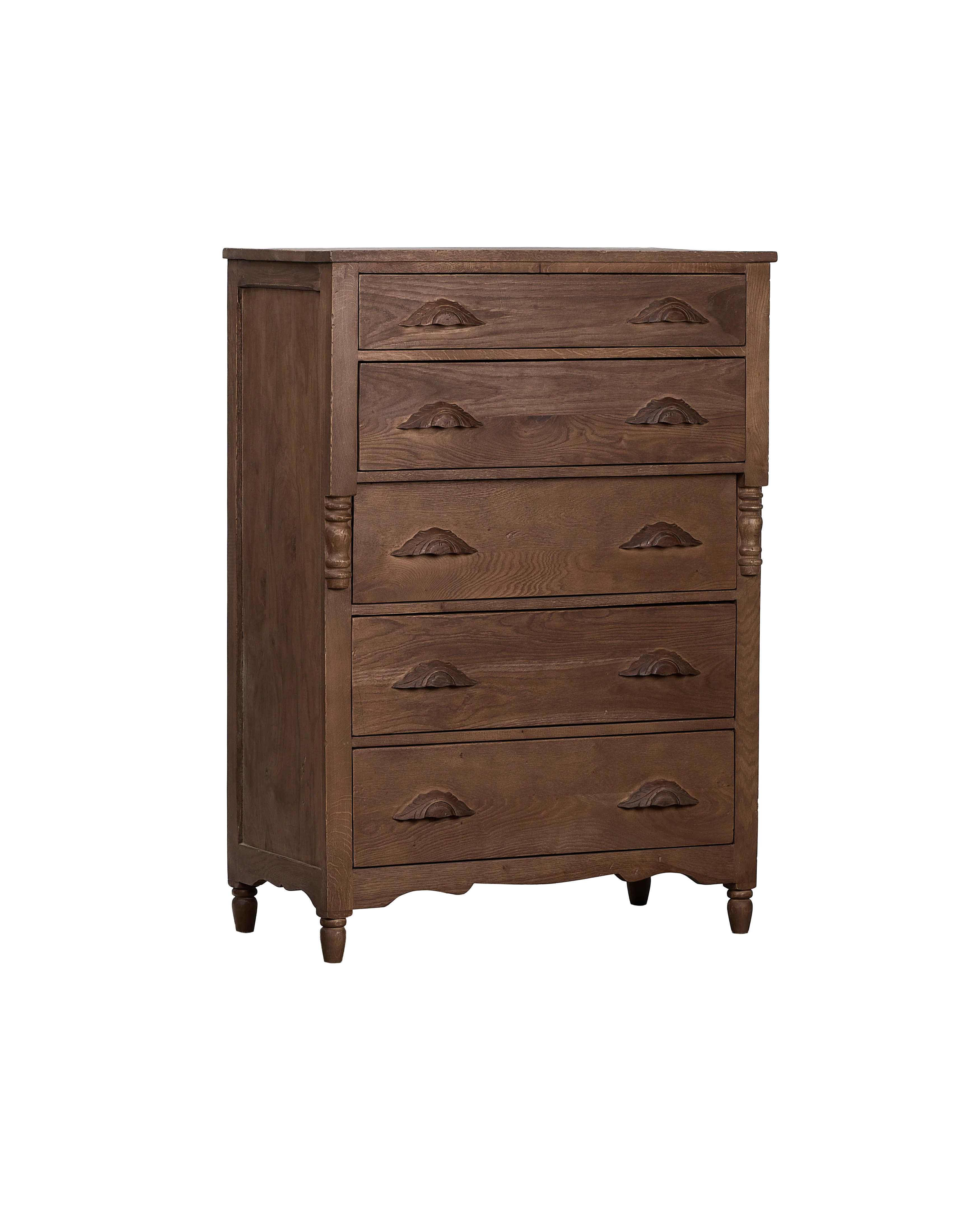 Sutton Chest of Drawers - Image 2