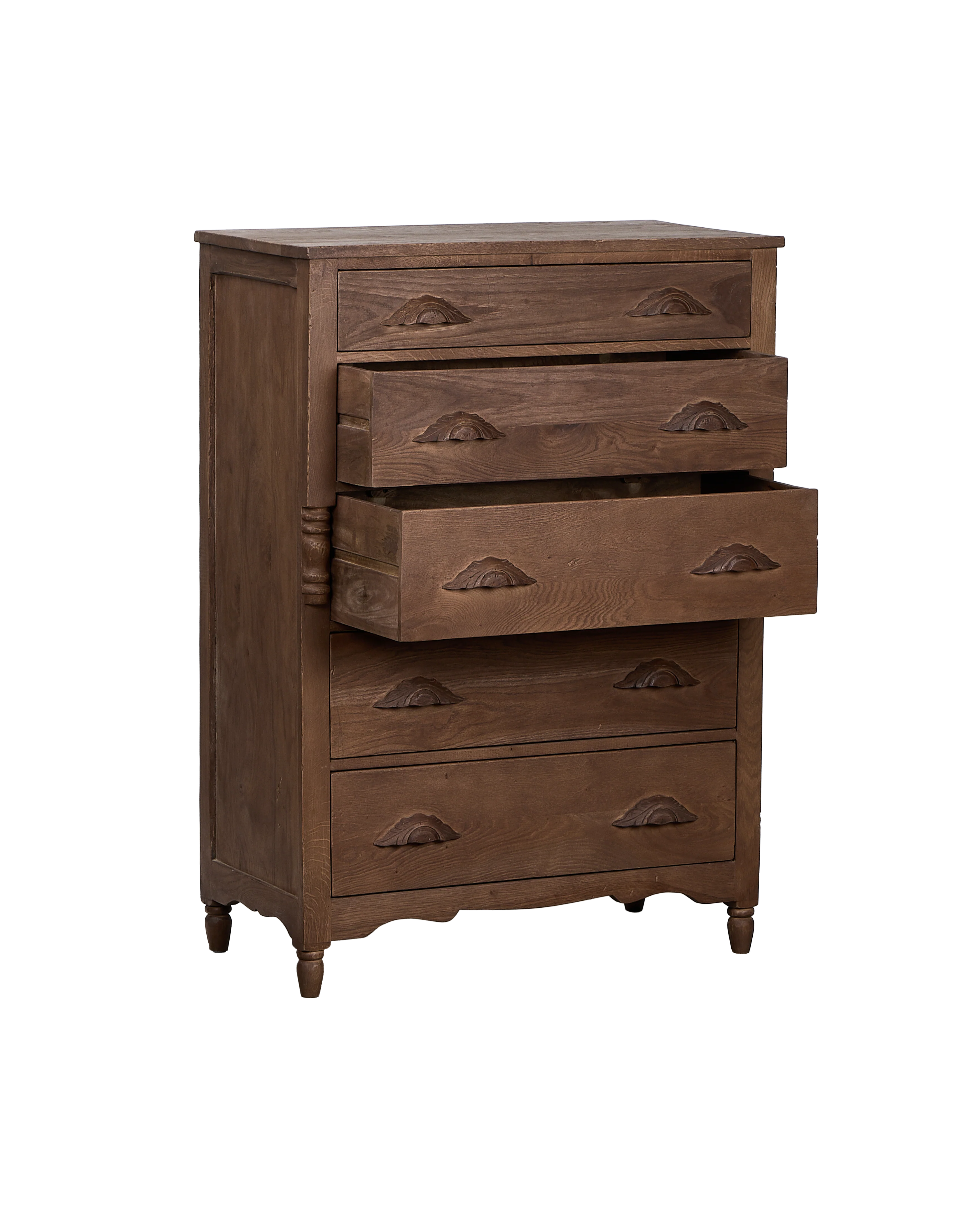 Sutton Chest of Drawers - Image 3