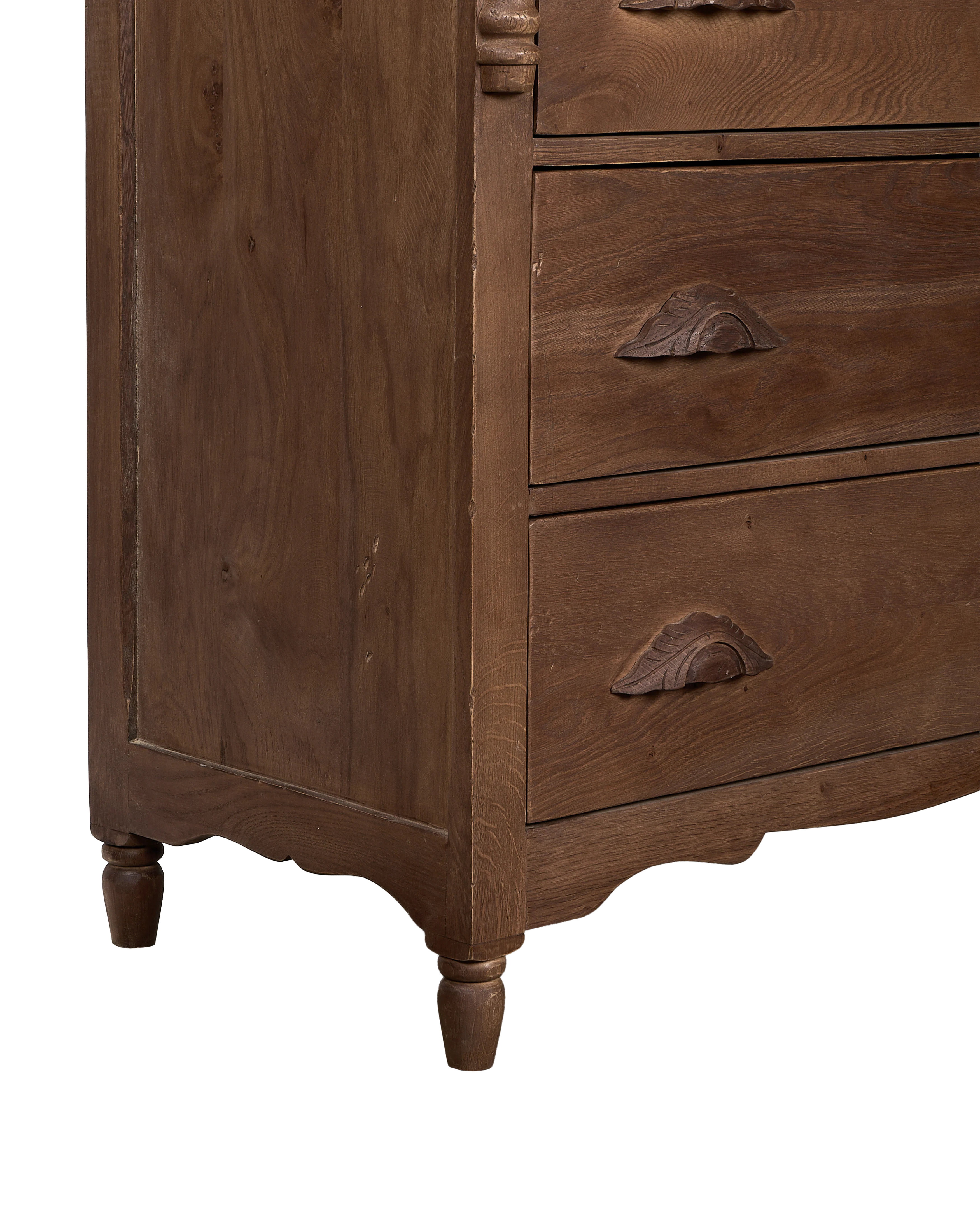 Sutton Chest of Drawers - Image 4