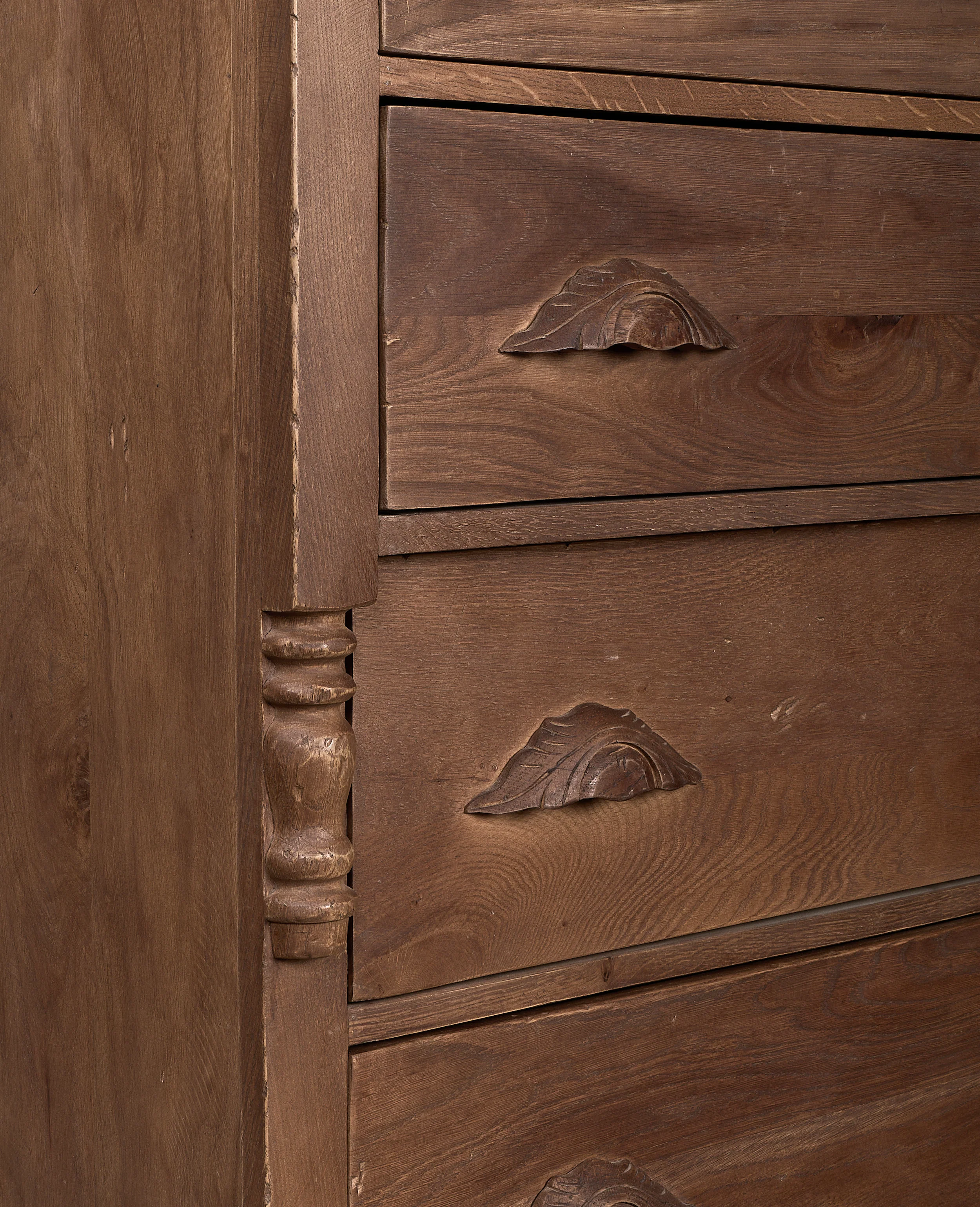 Sutton Chest of Drawers - Image 5