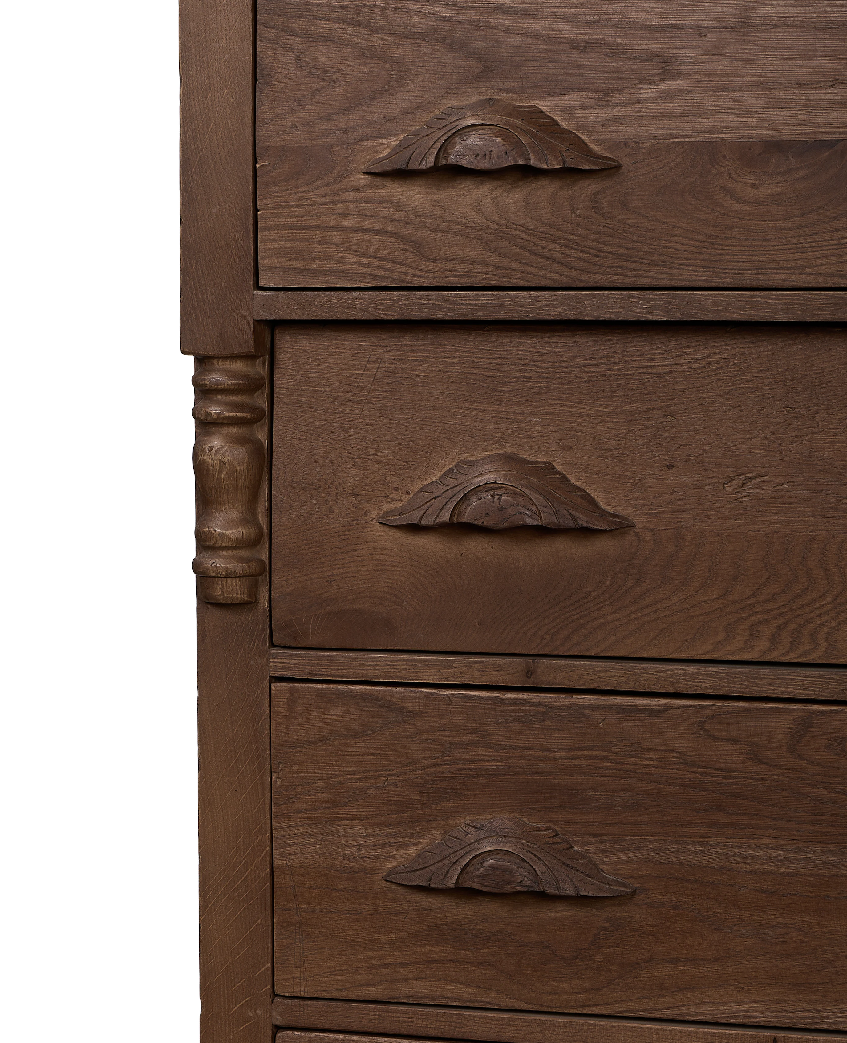 Sutton Chest of Drawers - Image 6