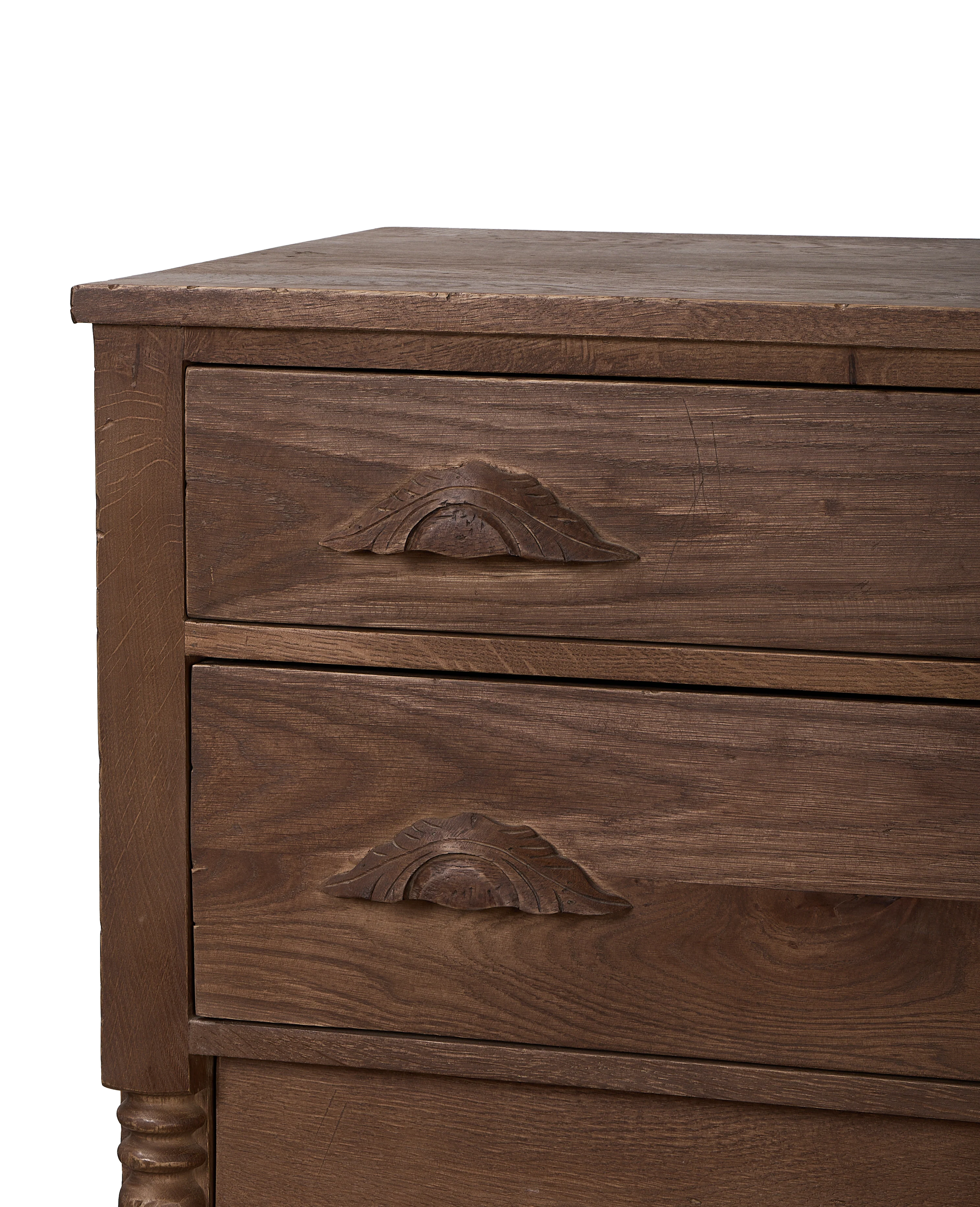 Sutton Chest of Drawers - Image 7