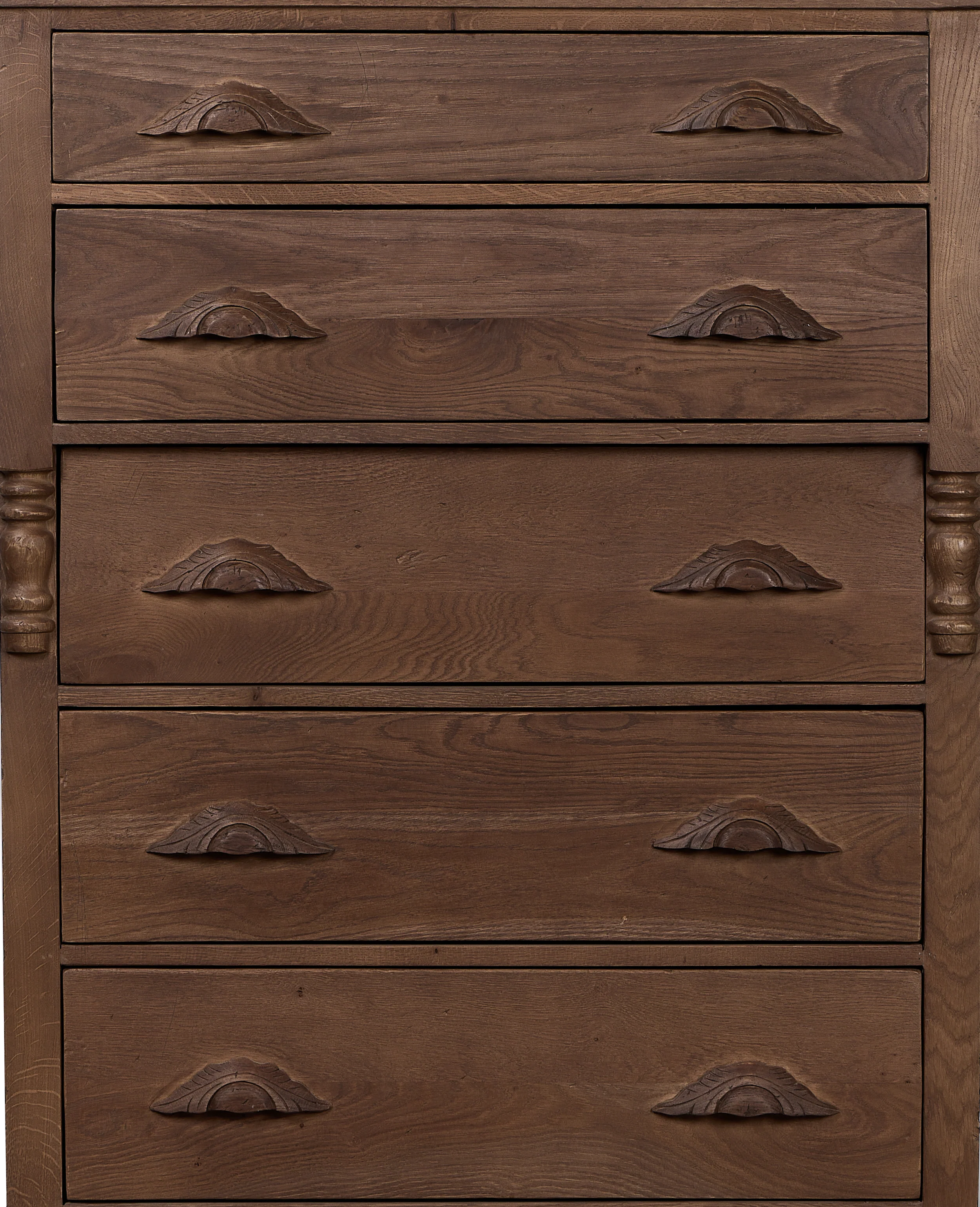 Sutton Chest of Drawers - Image 9
