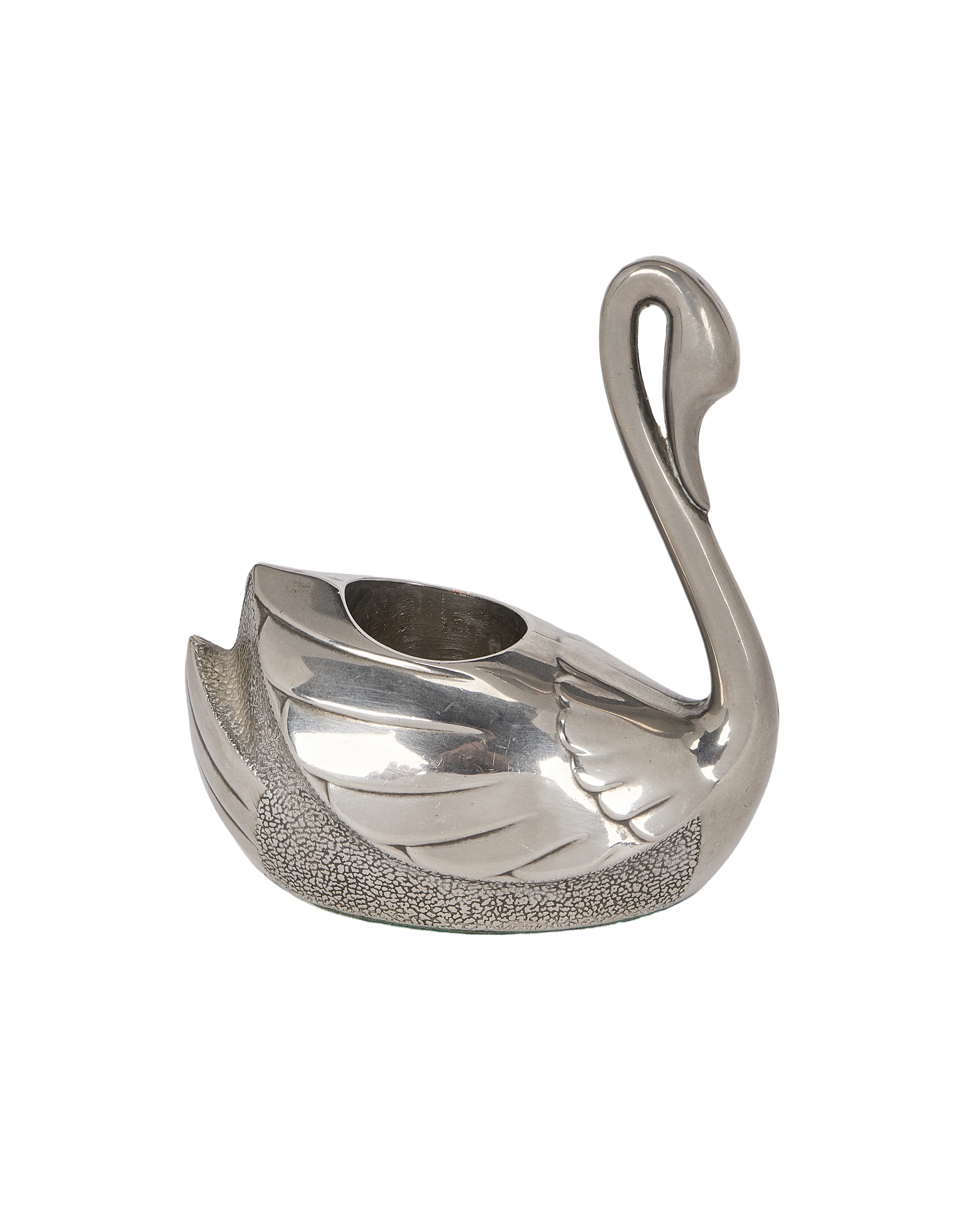 Swan Candle Holder - Image 2