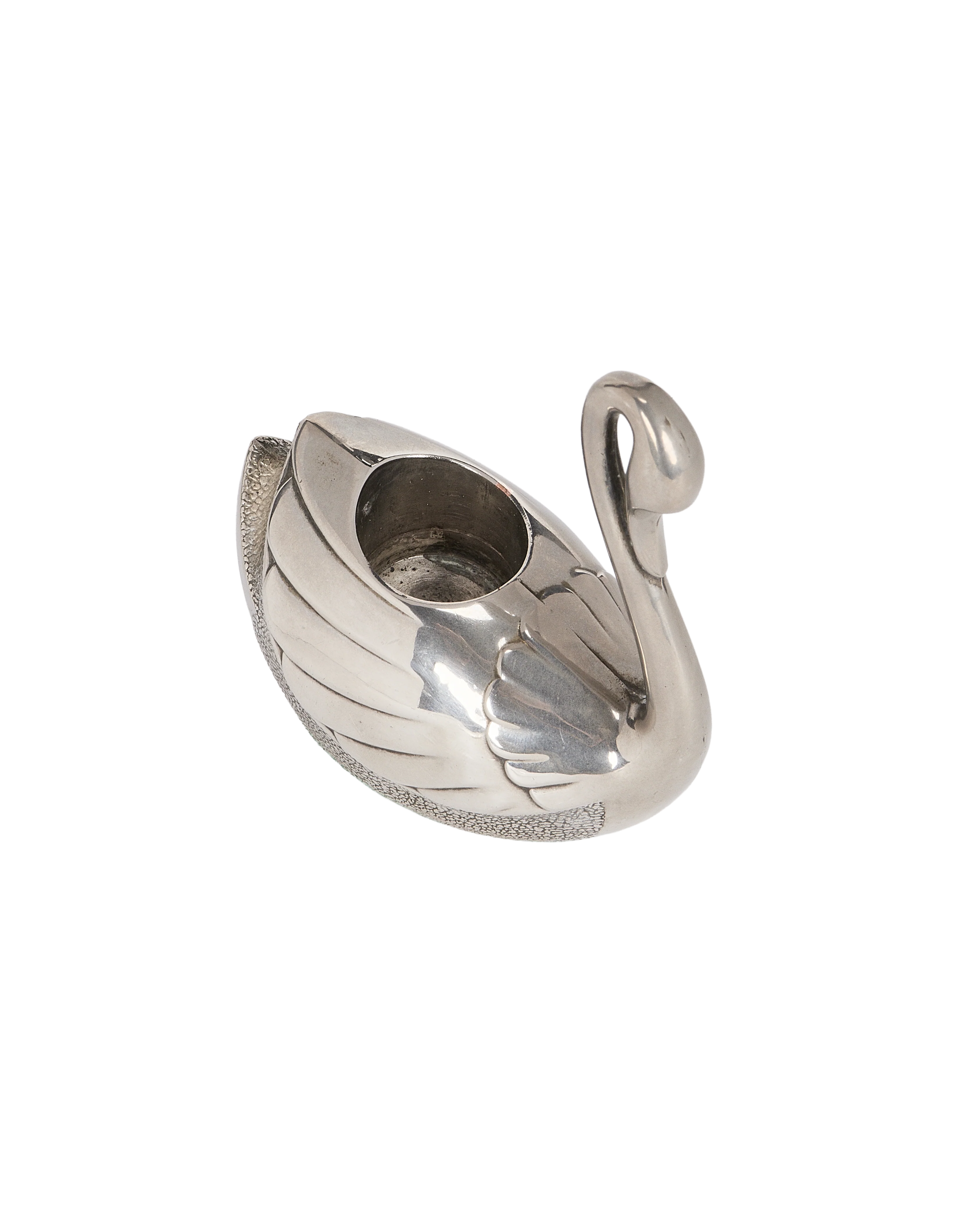 Swan Candle Holder - Image 3