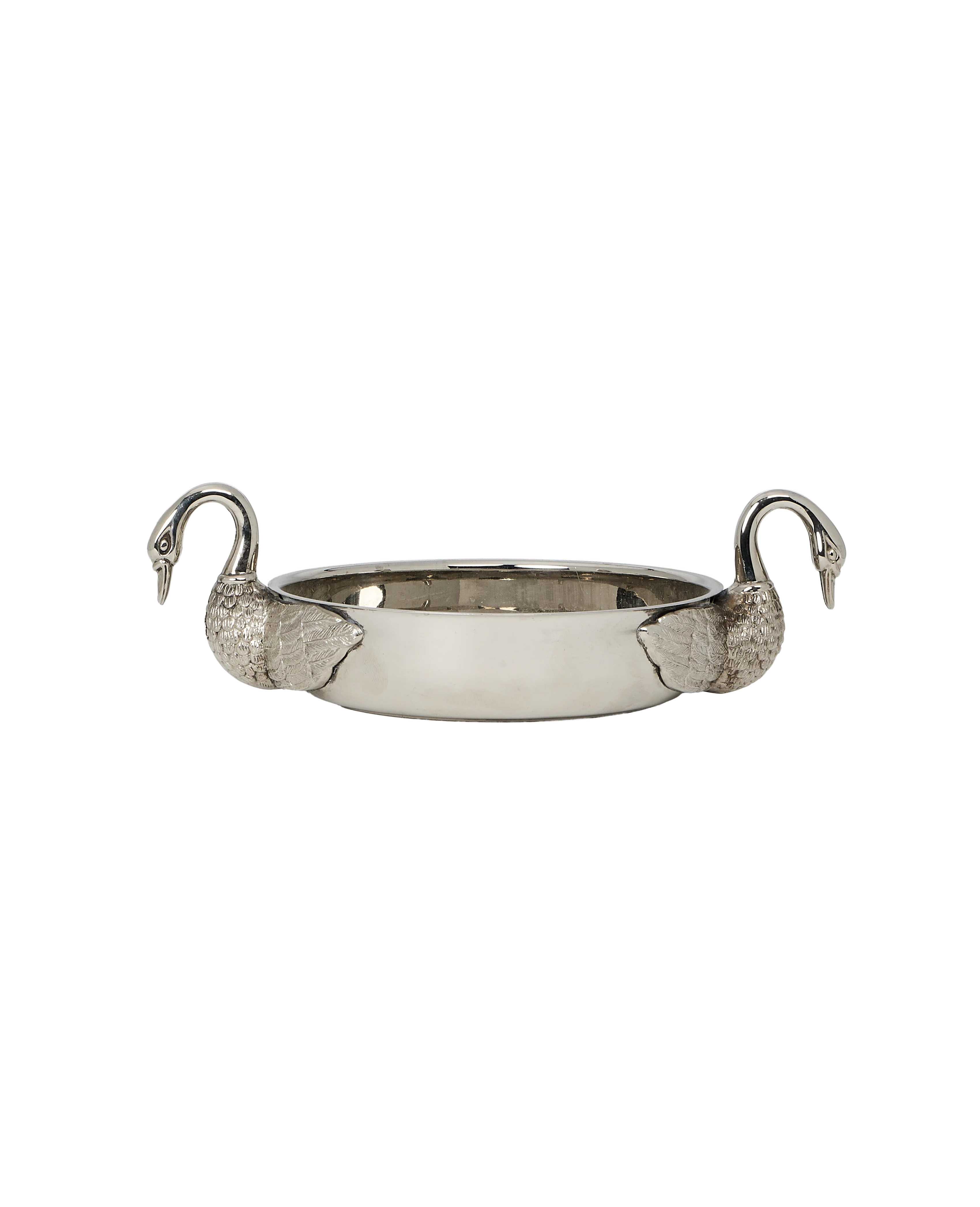 Swan Dish