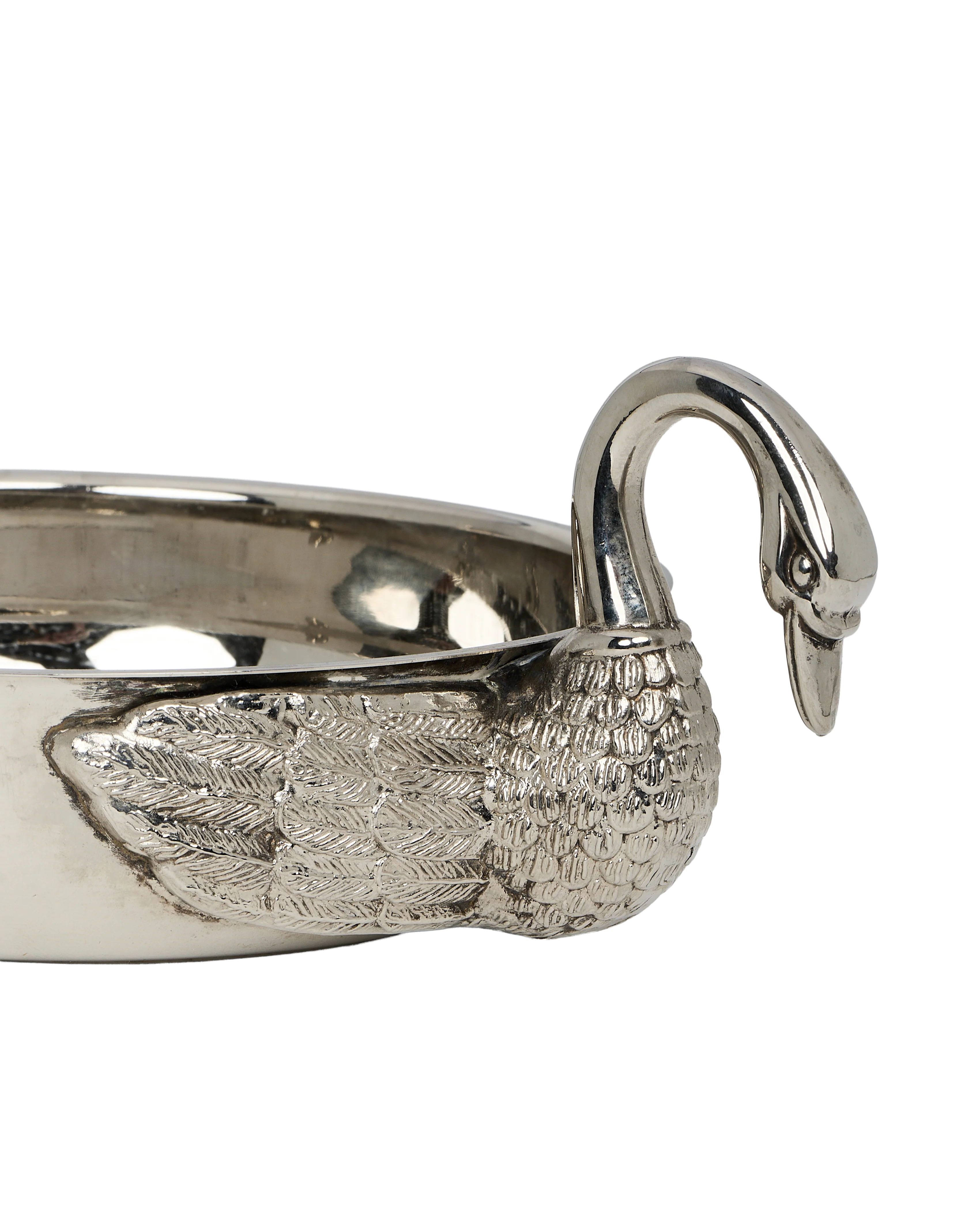 Swan Dish - Image 3