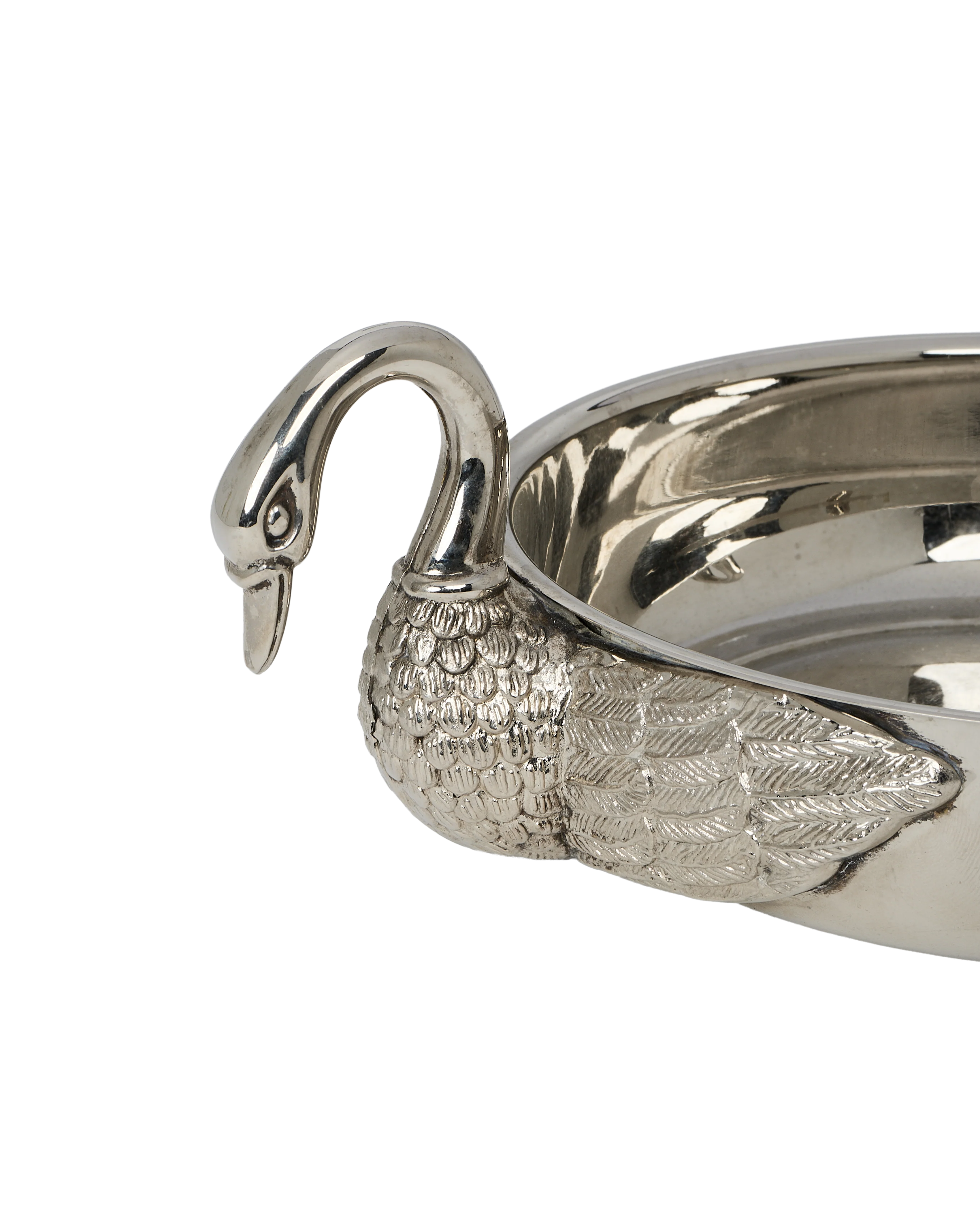 Swan Dish - Image 4