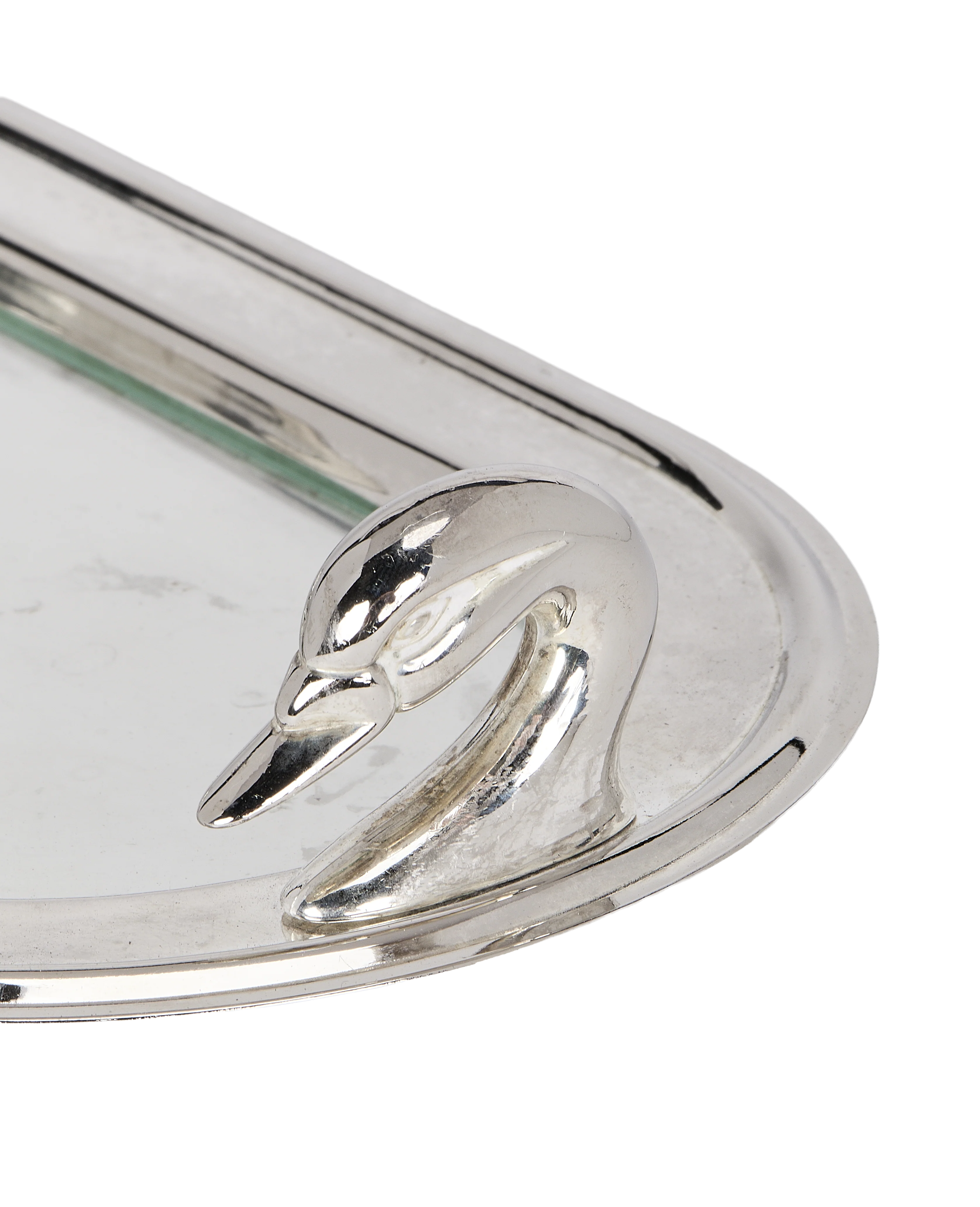 Swan Dish - Image 2