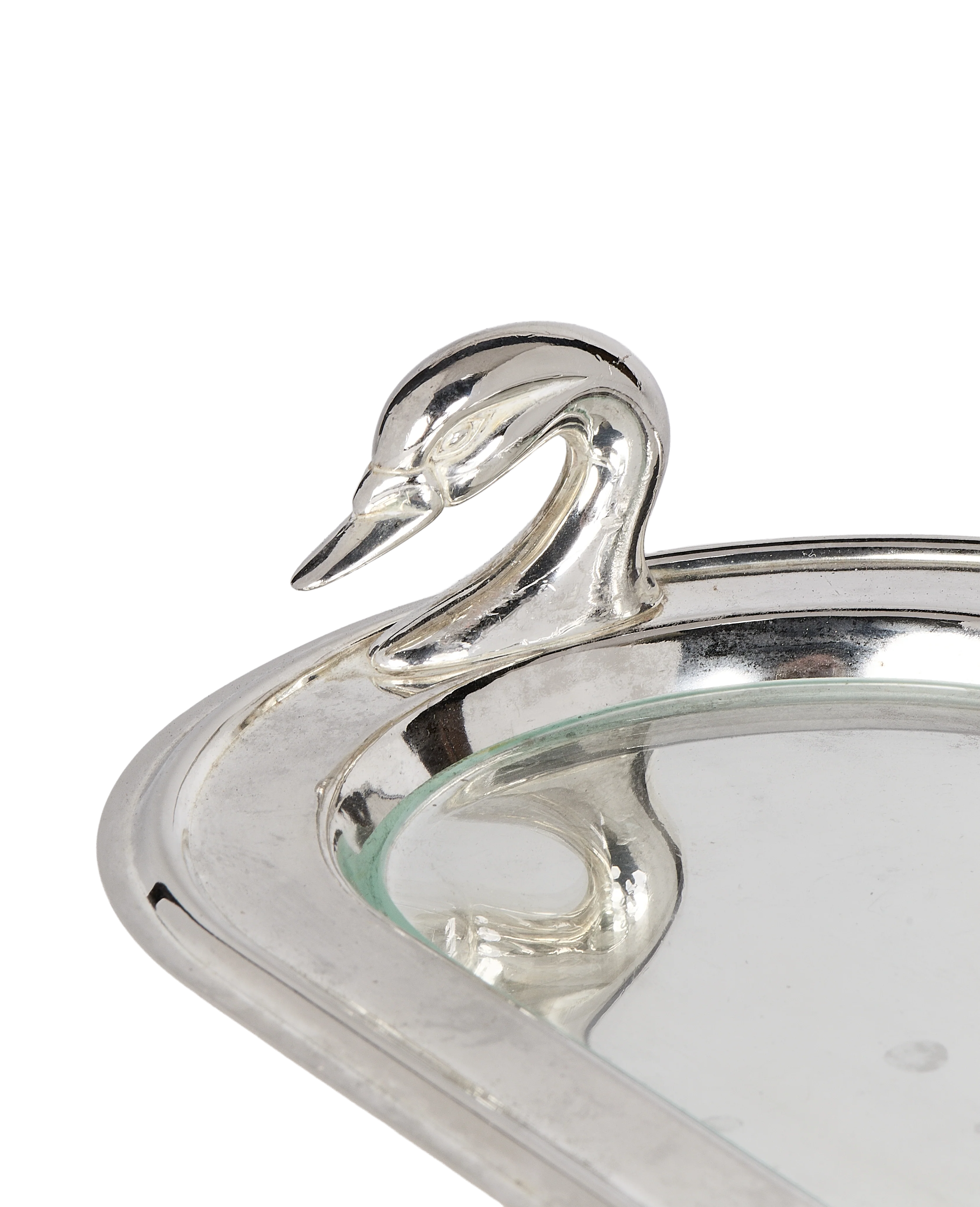 Swan Dish - Image 3