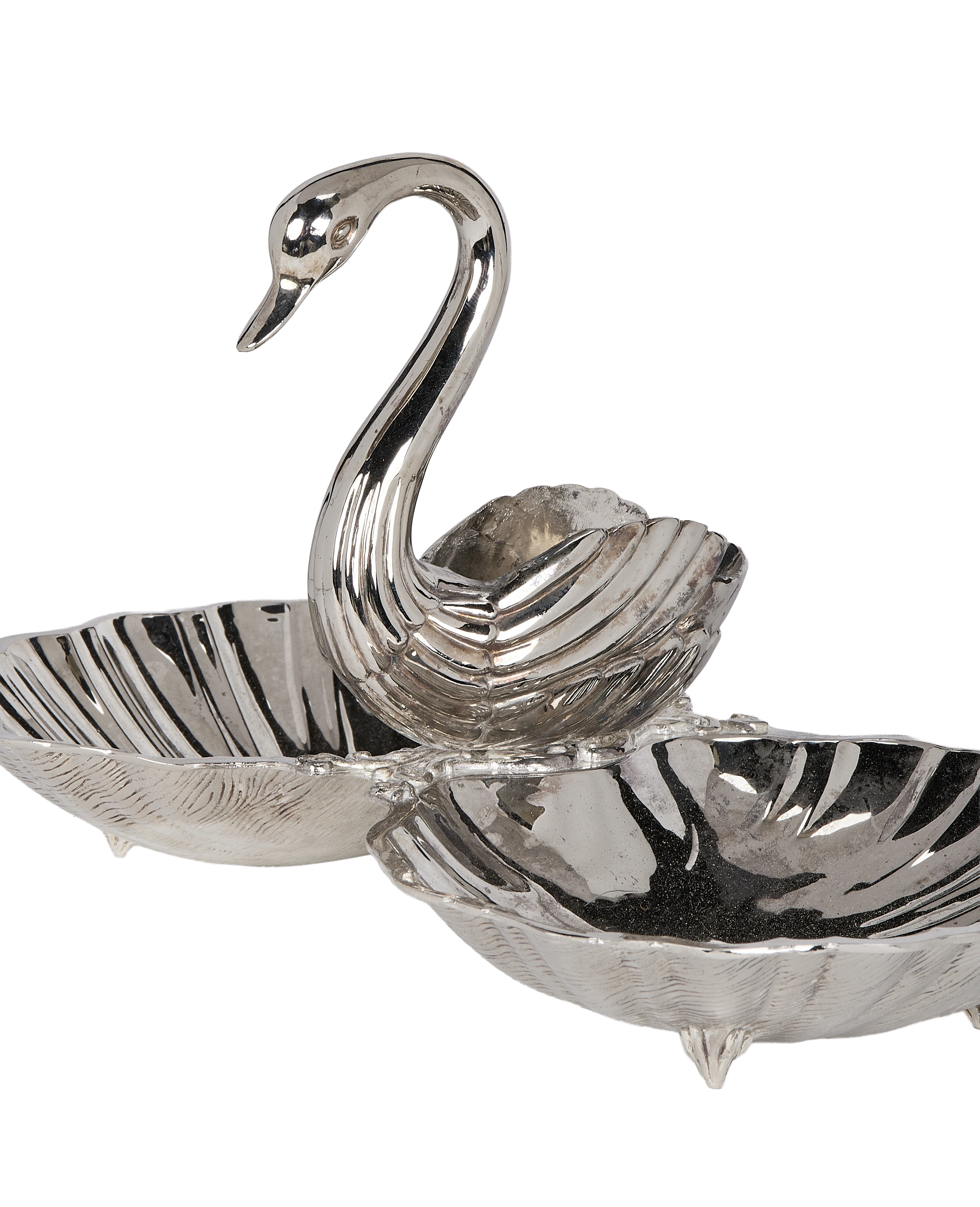 Swan & Shell Vide Poche - Image 2