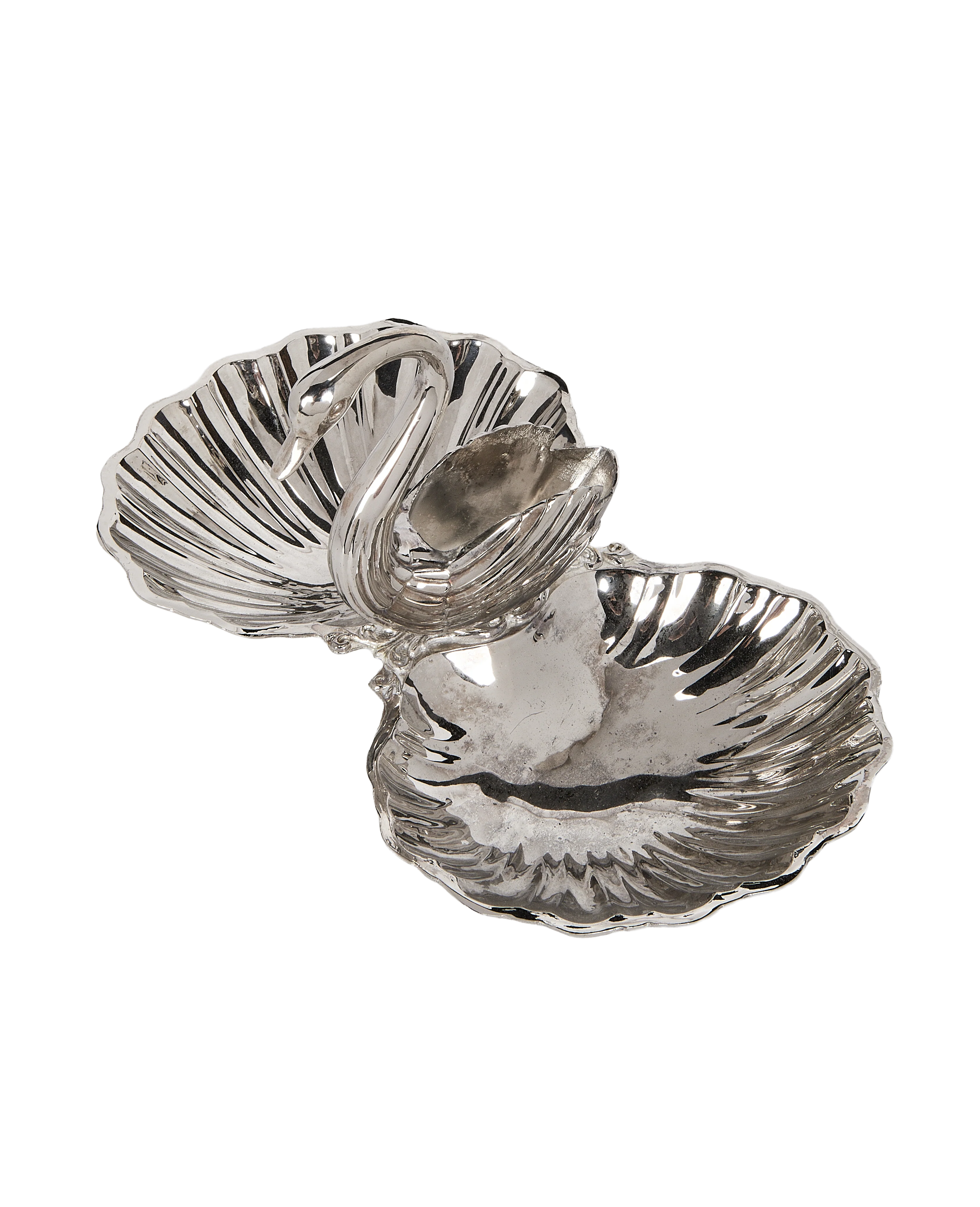 Swan & Shell Vide Poche - Image 3