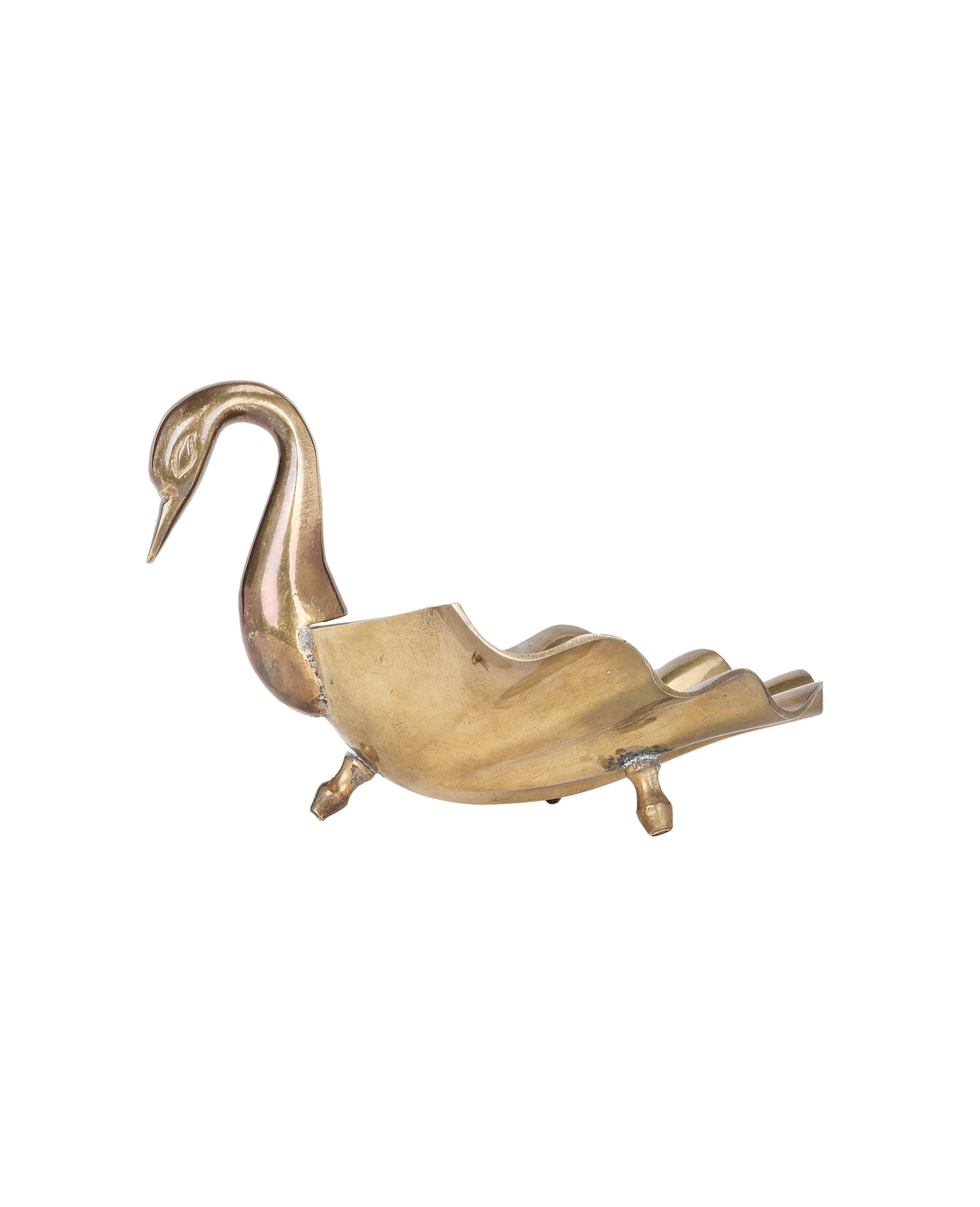 Swan Vide Poche - Image 2