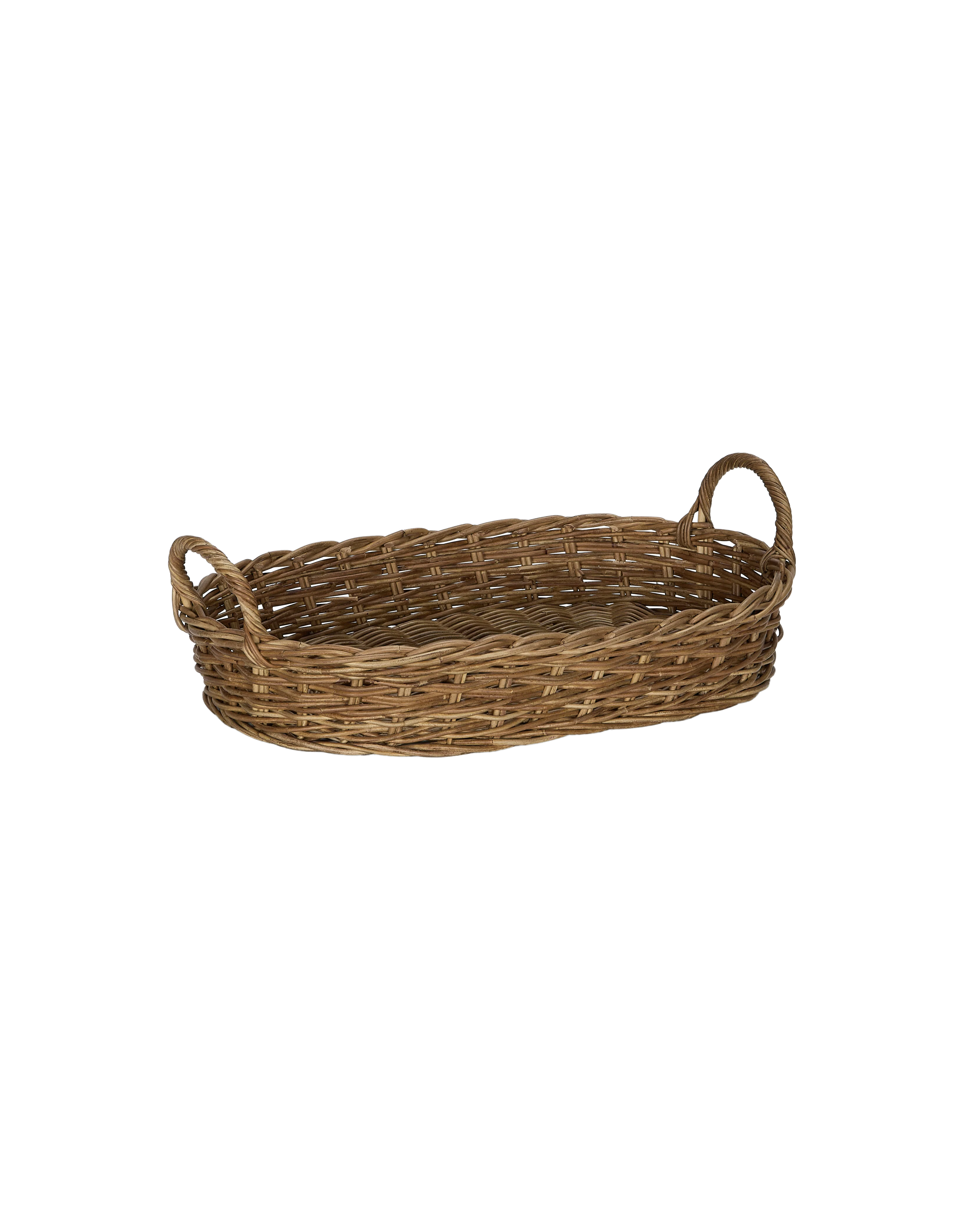 Tea Time Serving Tray