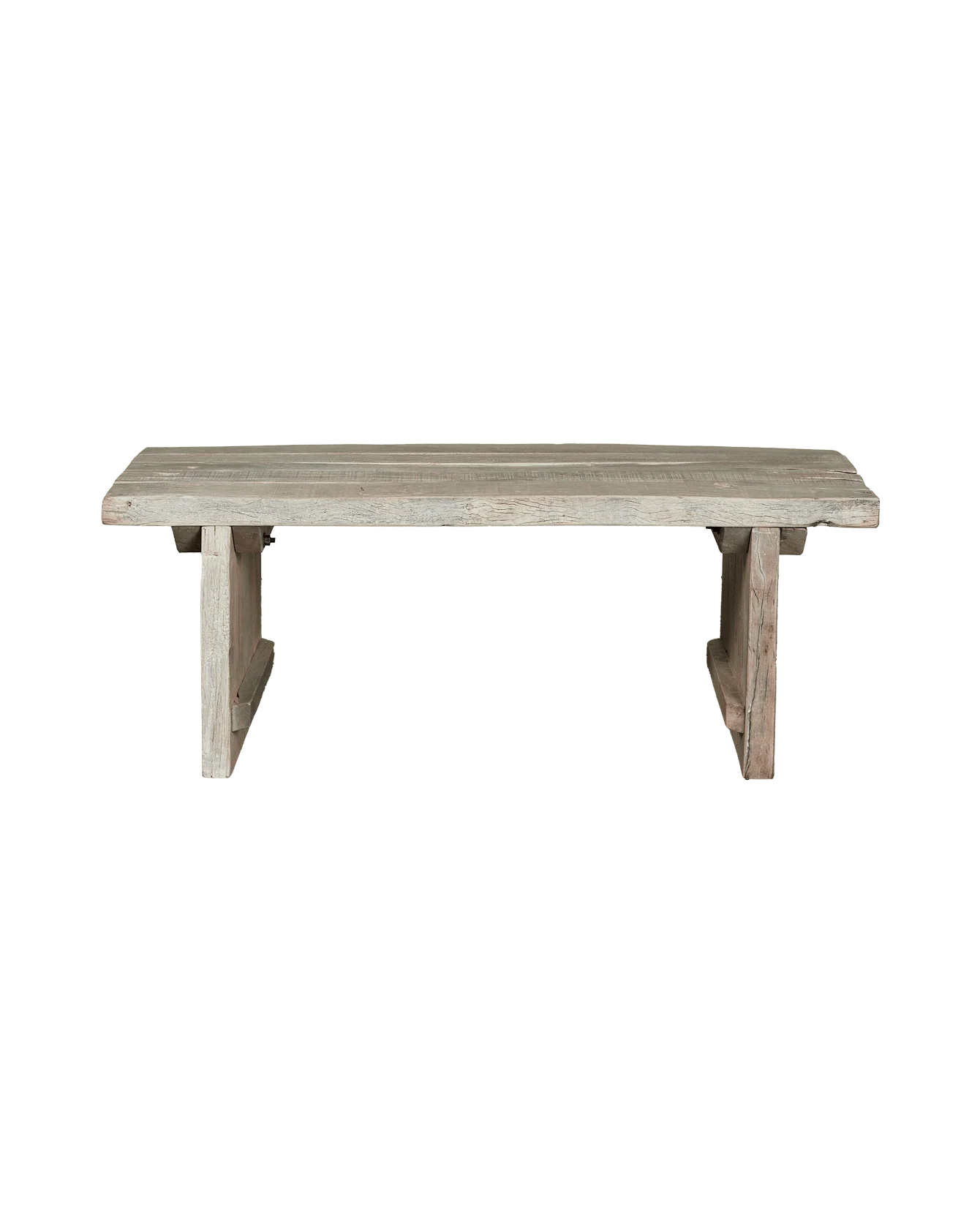 Teak Coffee Table - Image 2