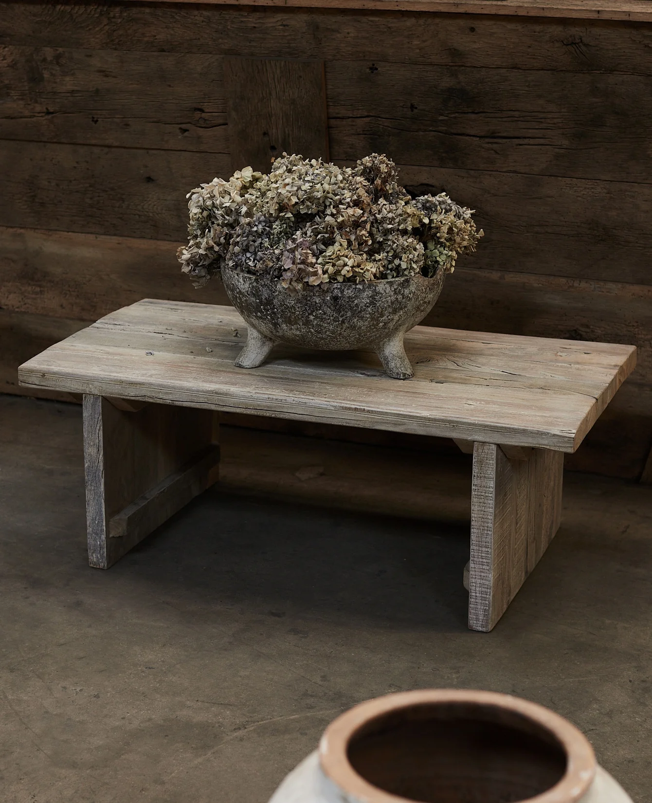 Teak Coffee Table - Image 3