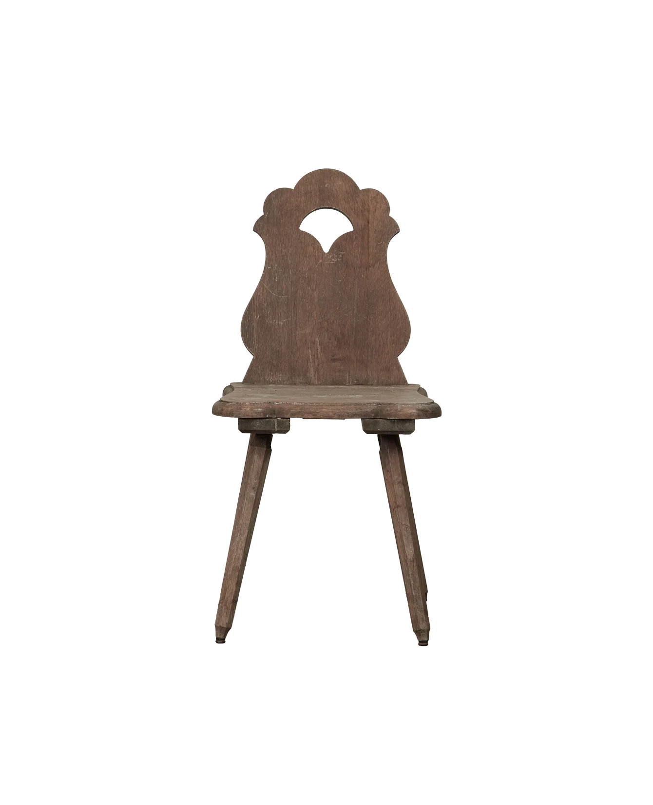 Tear Drop Chair - Image 2