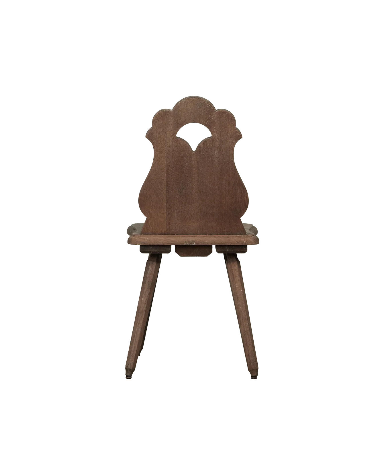 Tear Drop Chair - Image 4