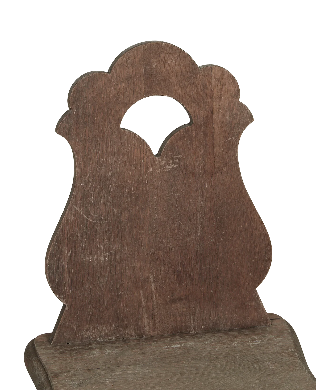 Tear Drop Chair - Image 5