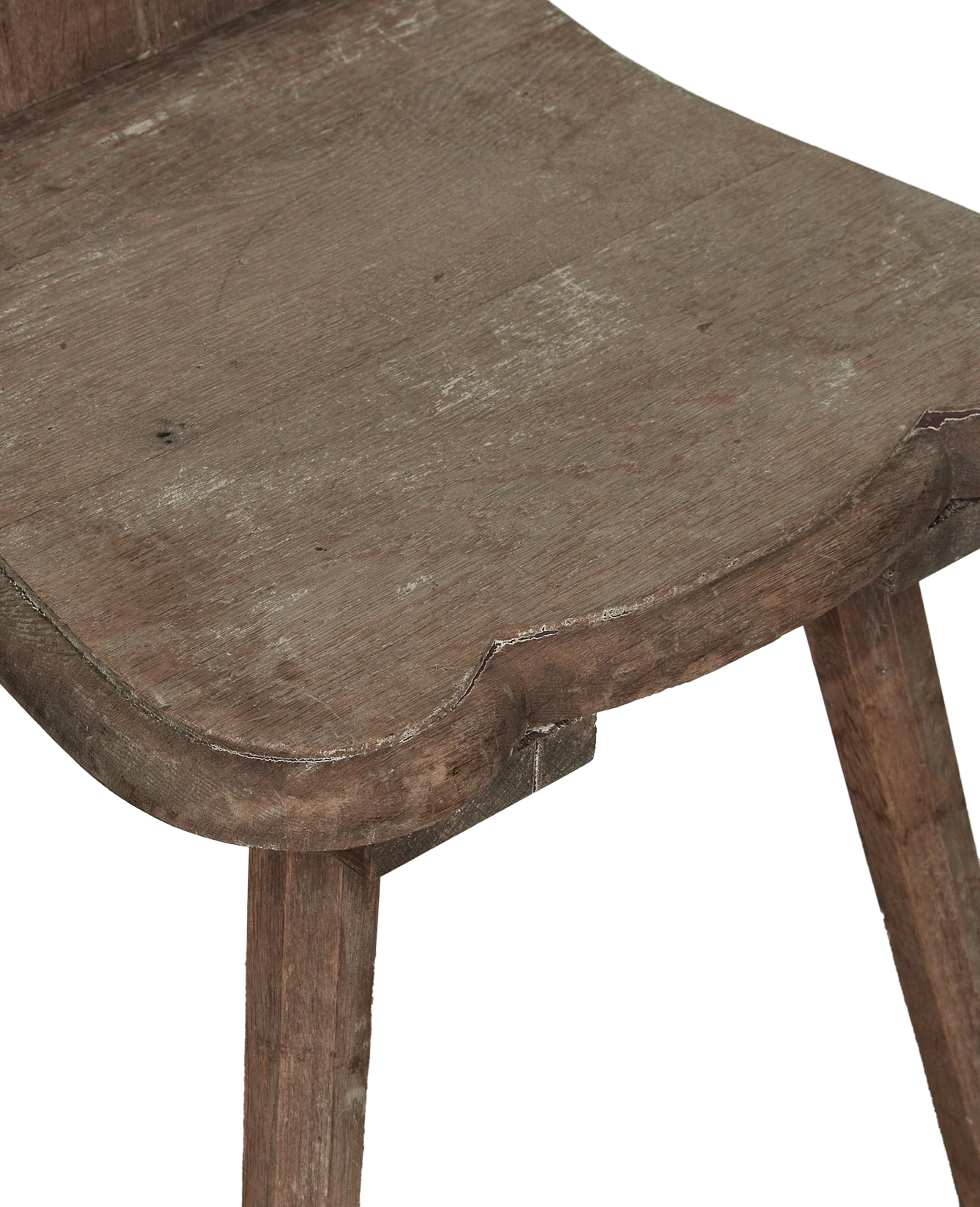 Tear Drop Chair - Image 6