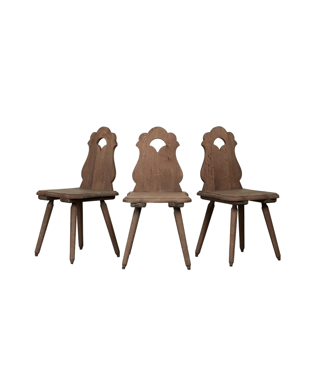 Tear Drop Chair - Image 7