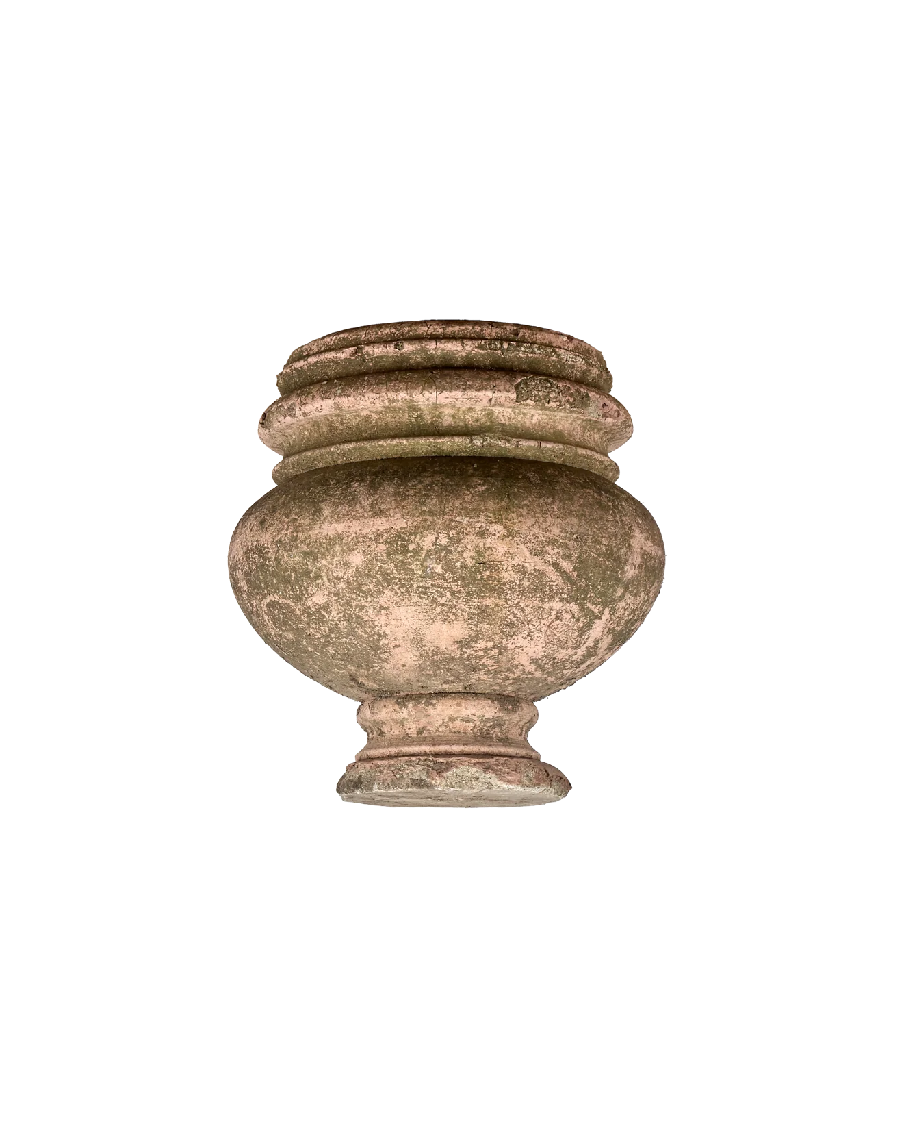 Teardrop Urns