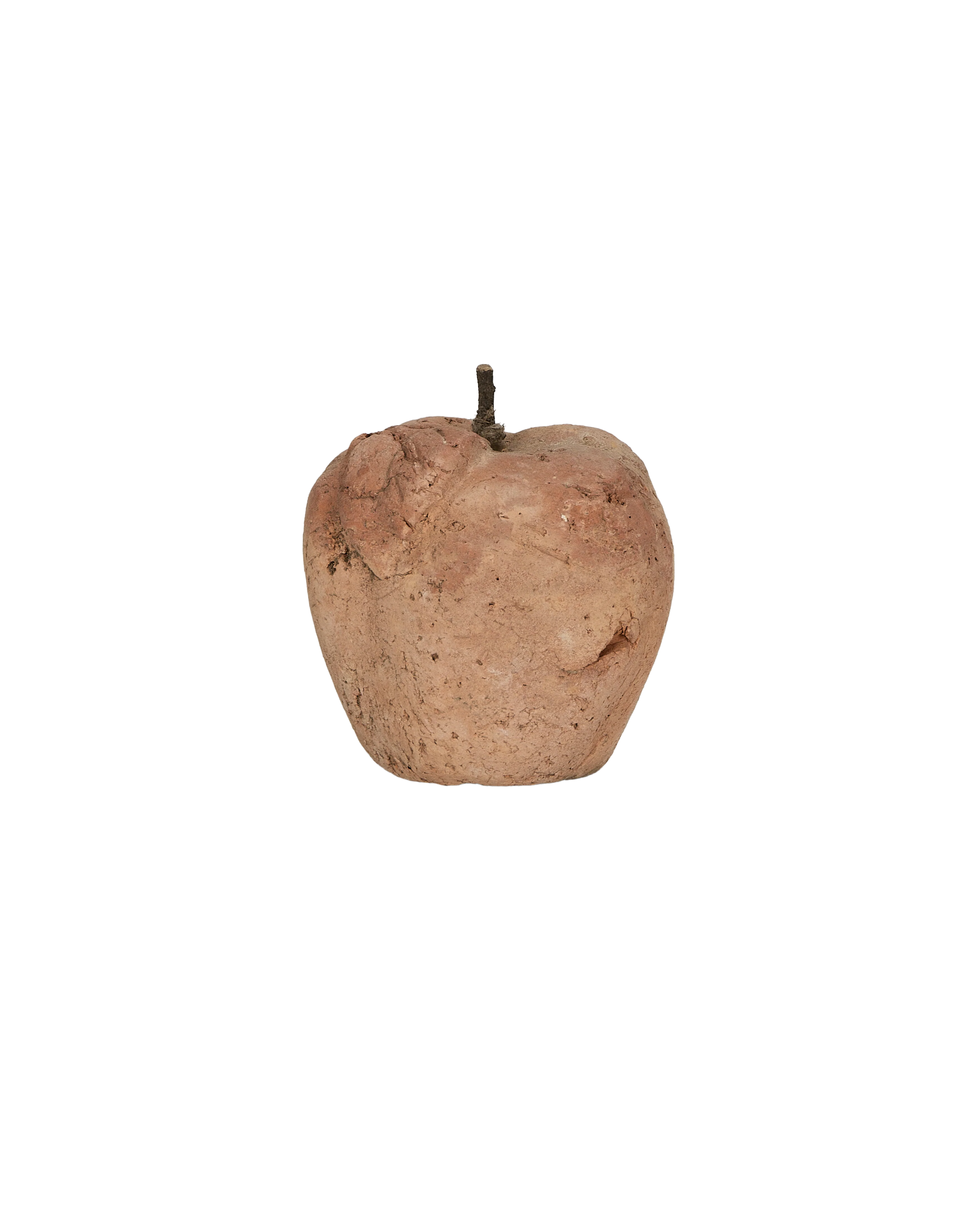 Terra Cotta Apple