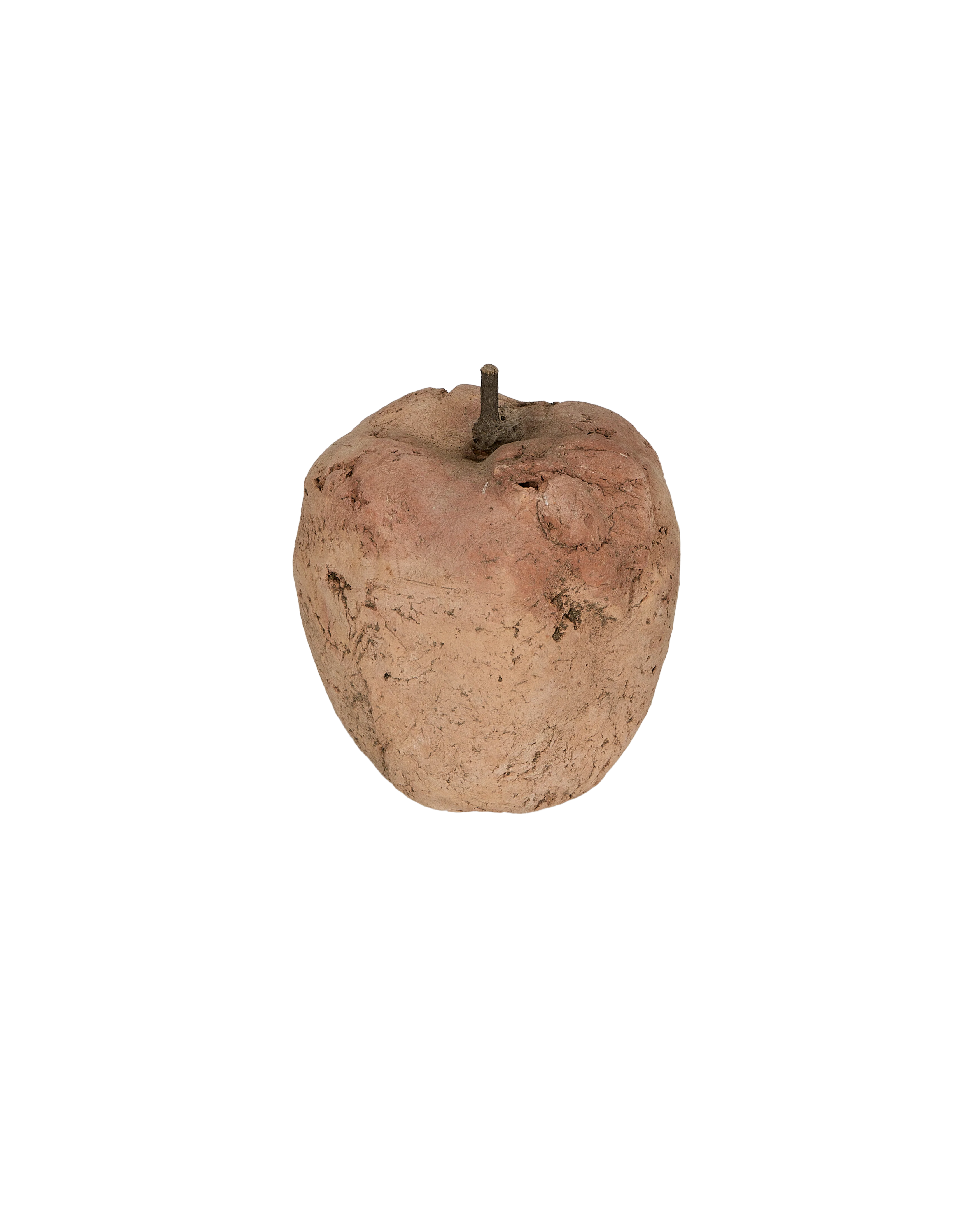 Terra Cotta Apple - Image 2