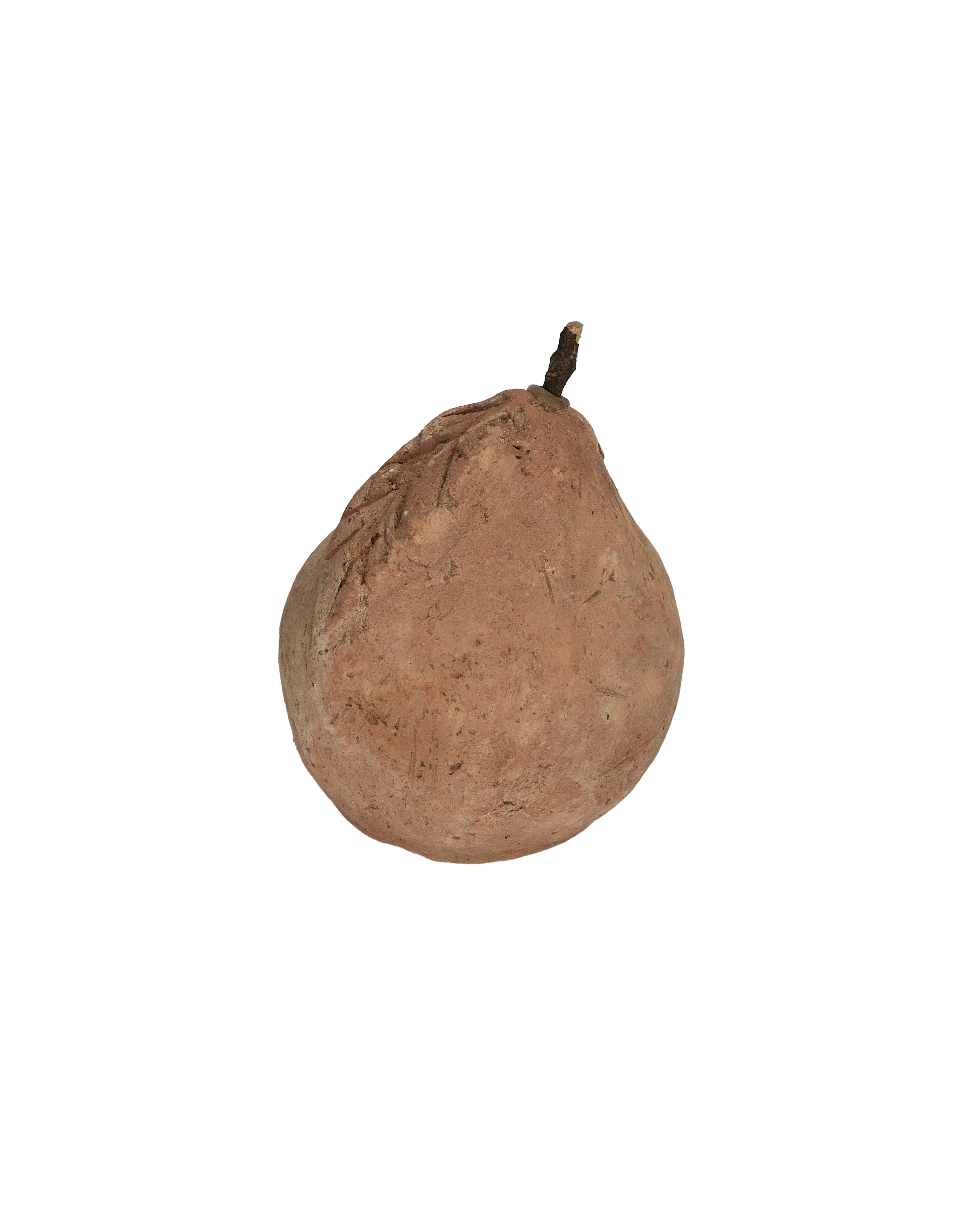 Terra Cotta Pear - Image 2