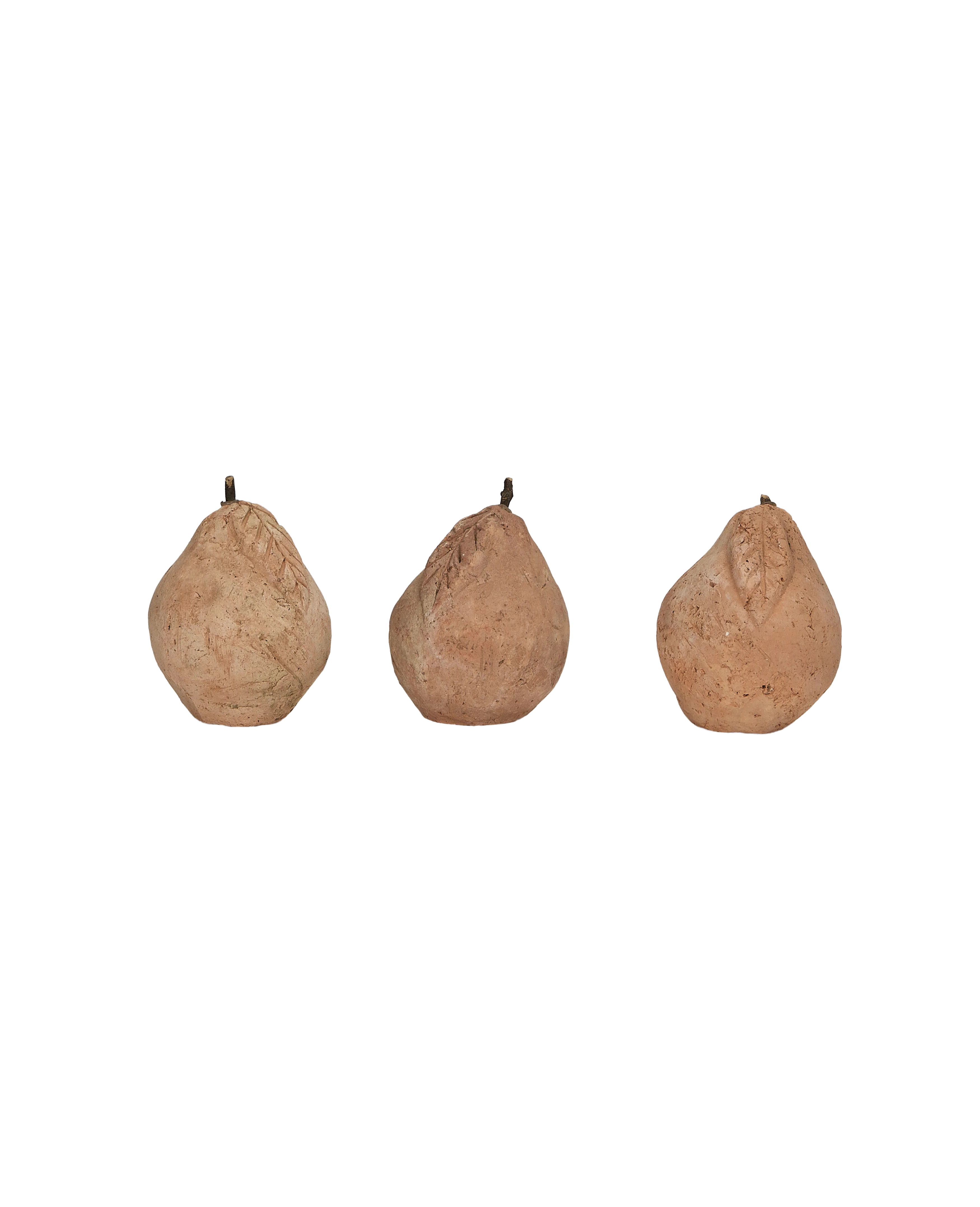 Terra Cotta Pear - Image 3